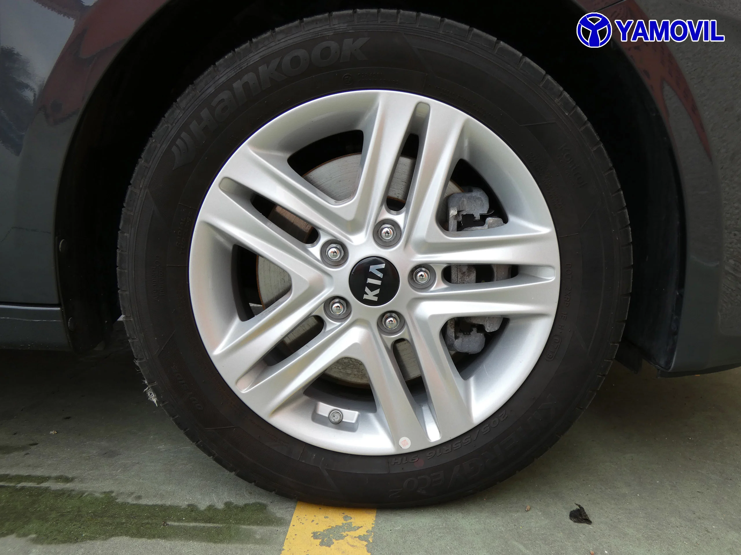 Kia Ceed 1.4I CVVT DRIVE 5P - Foto 9