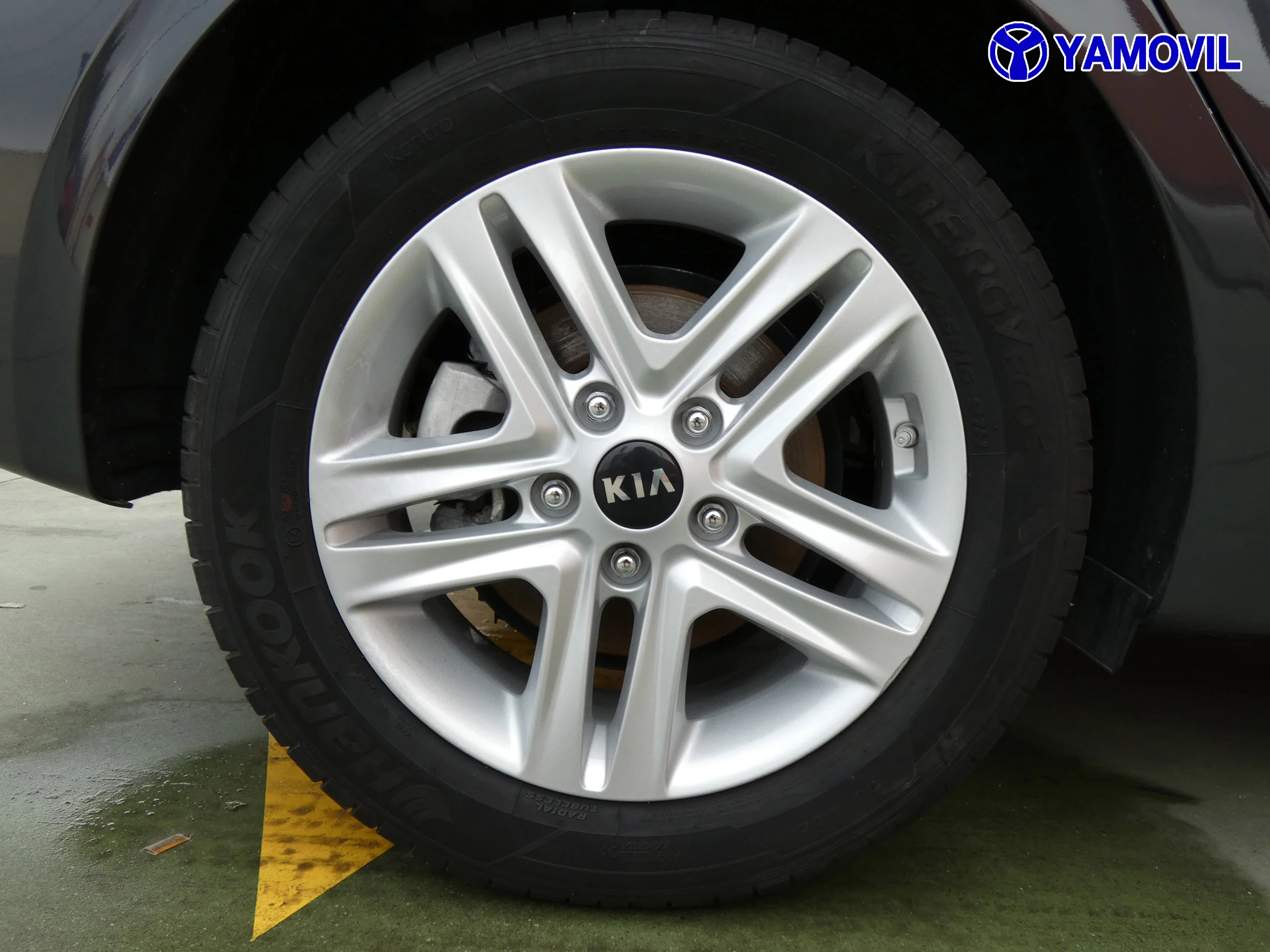 Kia Ceed 1.4I CVVT DRIVE 5P - Foto 10