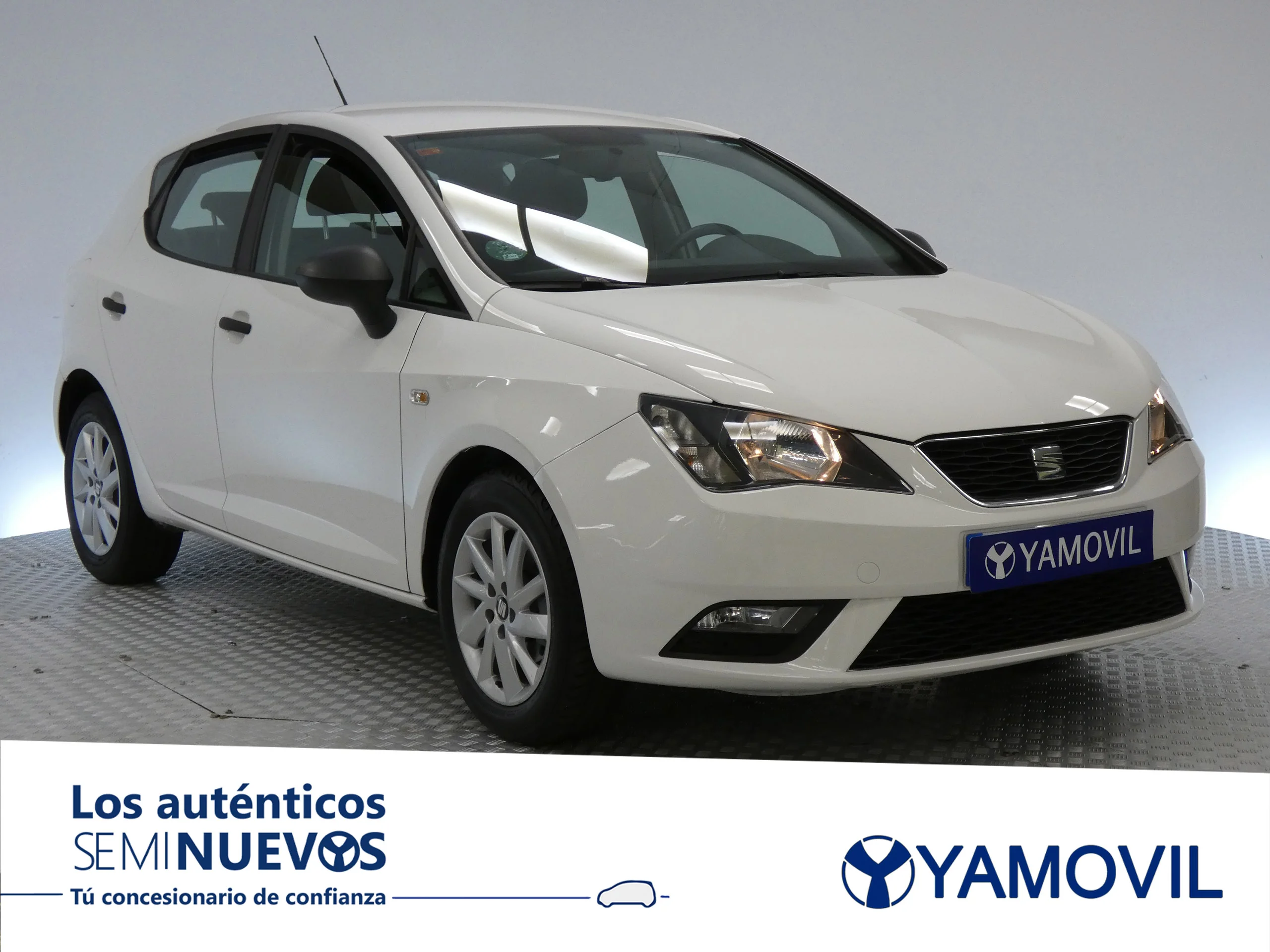 Seat Ibiza 1.0 REFERENCE PLUS - Foto 2