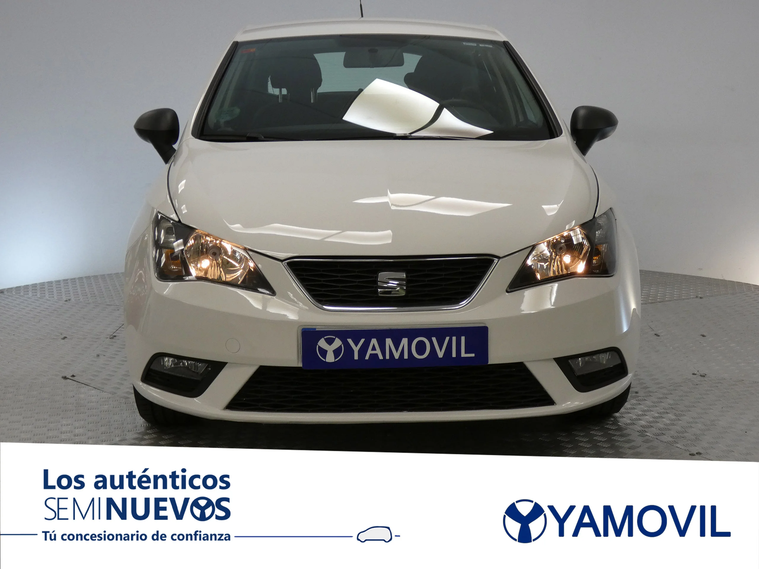 Seat Ibiza 1.0 REFERENCE PLUS - Foto 3