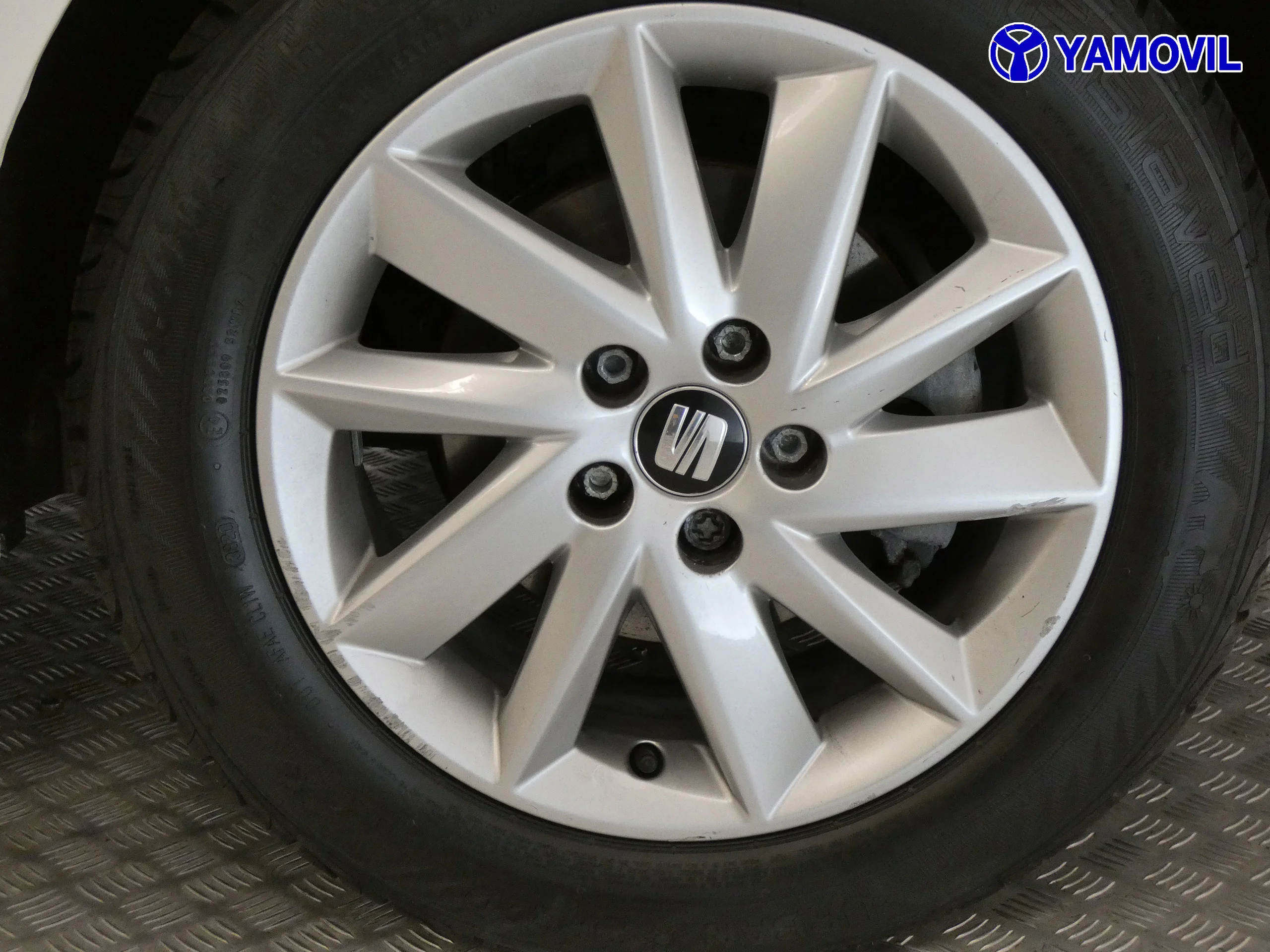 Seat Ibiza 1.0 REFERENCE PLUS - Foto 9