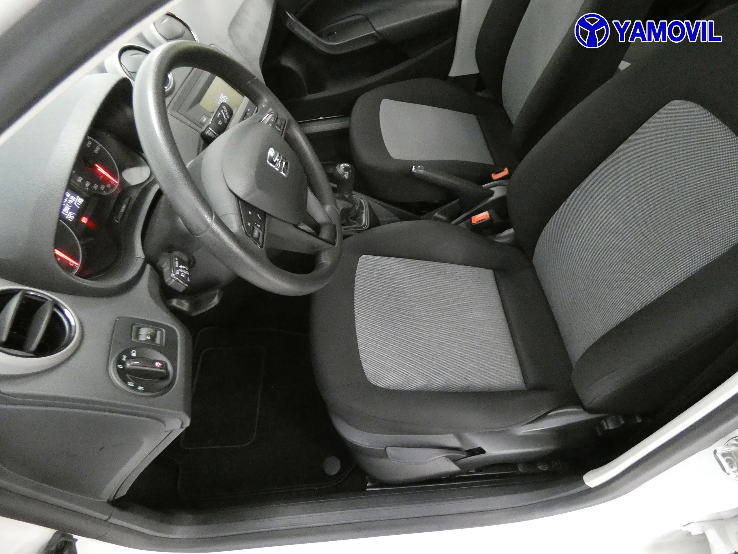 Seat Ibiza 1.0 REFERENCE PLUS - Foto 13