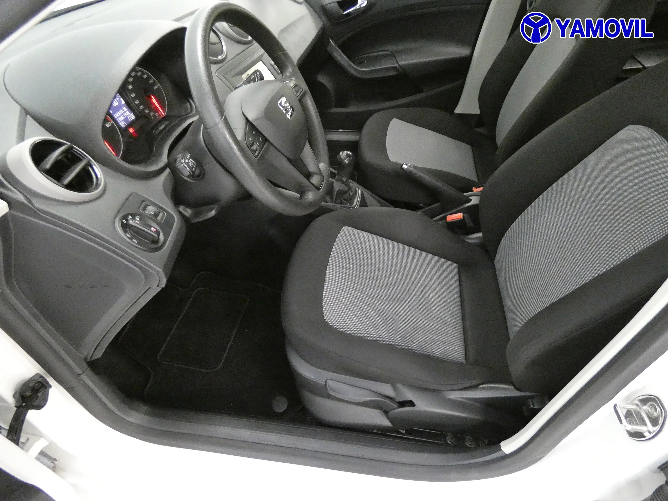 Seat Ibiza 1.0 REFERENCE PLUS - Foto 14