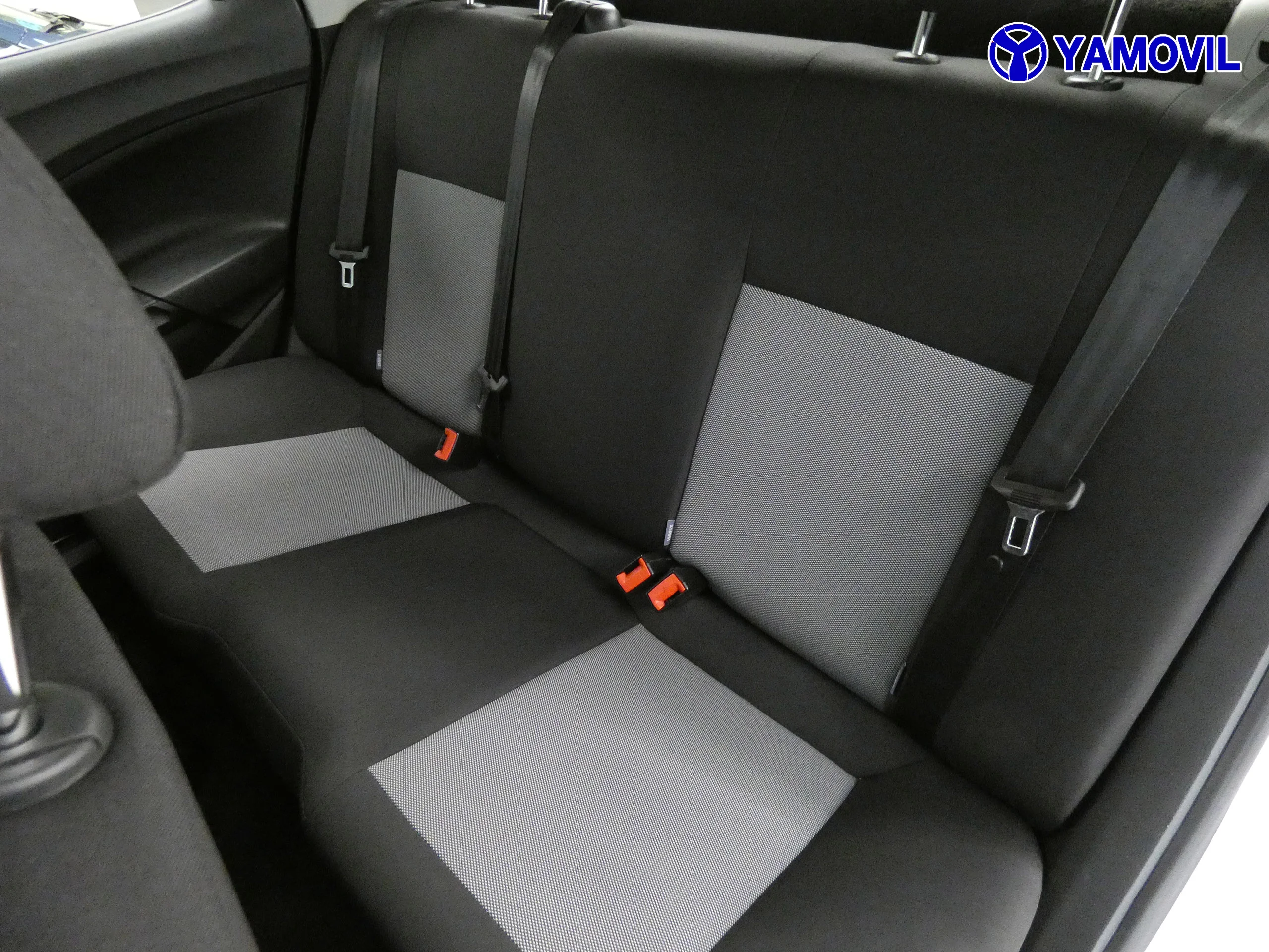 Seat Ibiza 1.0 REFERENCE PLUS - Foto 15