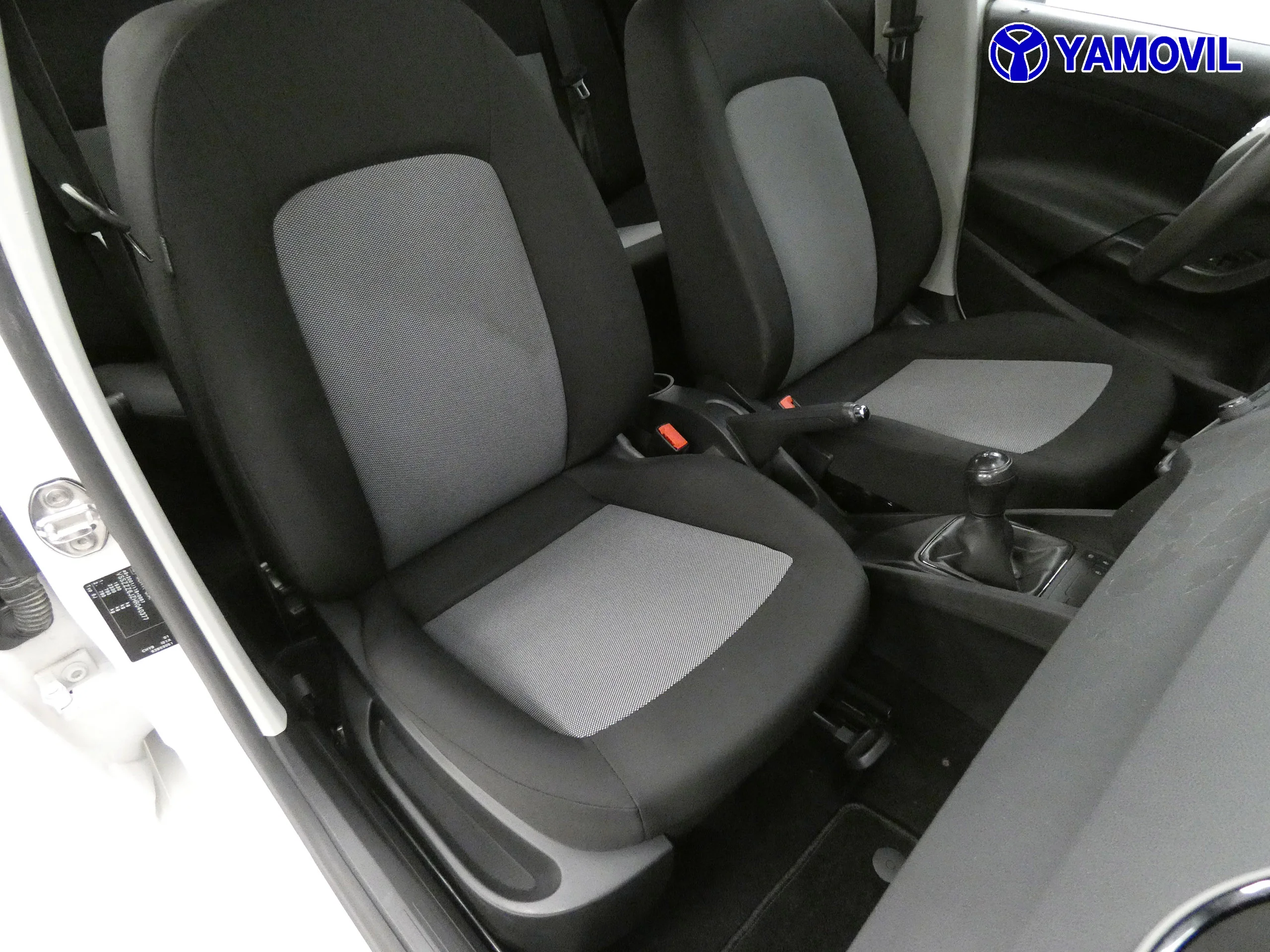 Seat Ibiza 1.0 REFERENCE PLUS - Foto 16