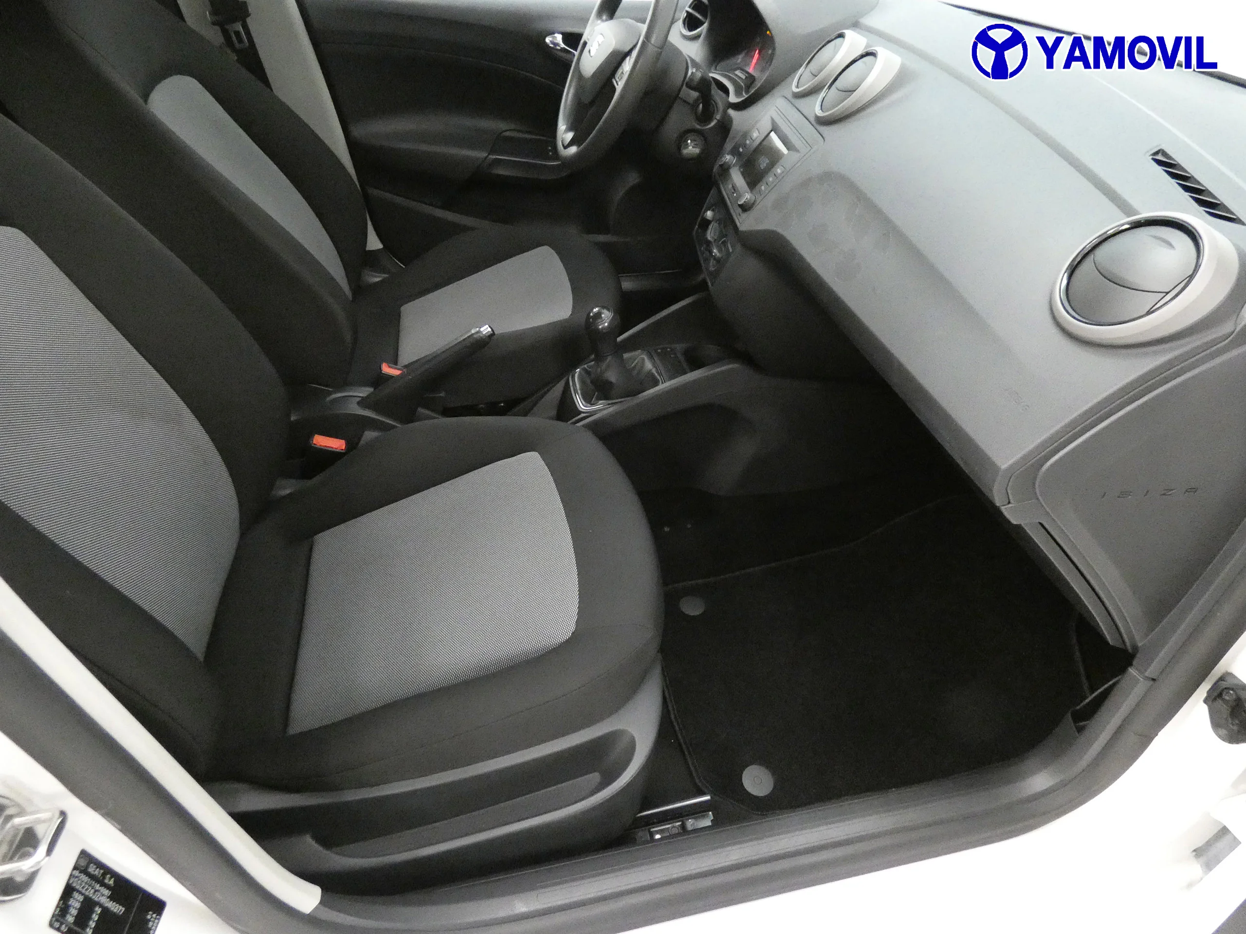 Seat Ibiza 1.0 REFERENCE PLUS - Foto 17
