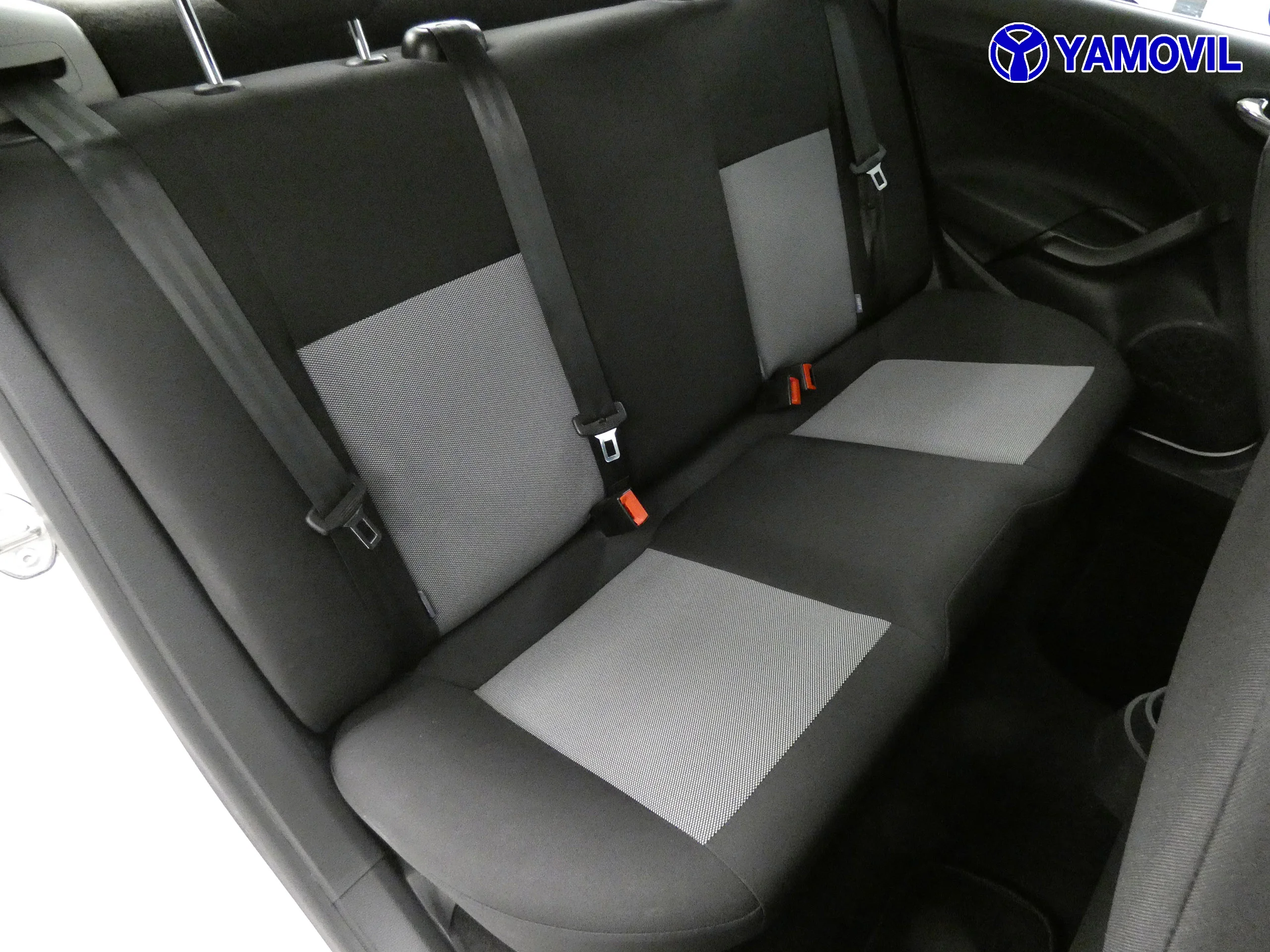Seat Ibiza 1.0 REFERENCE PLUS - Foto 18