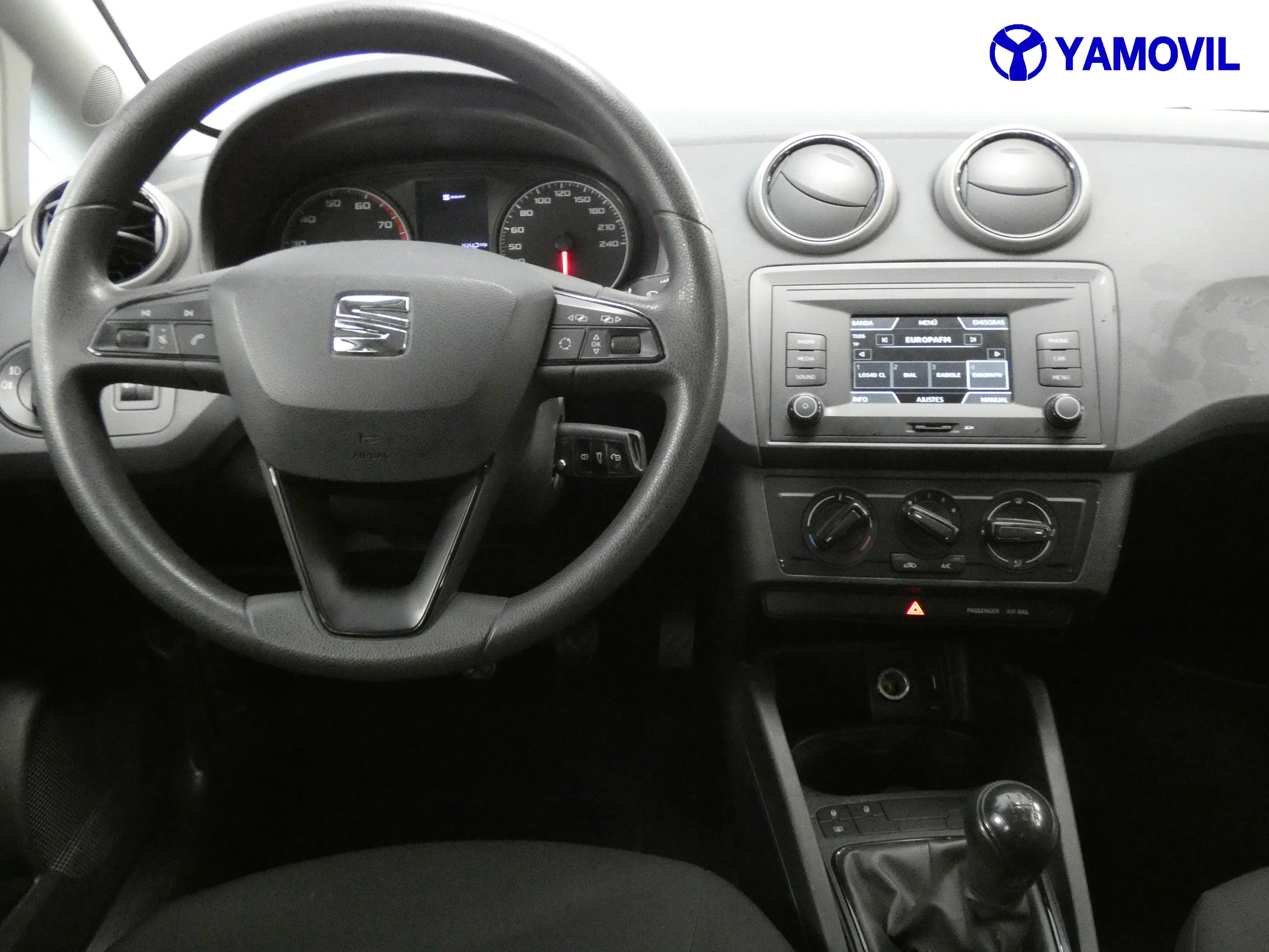 Seat Ibiza 1.0 REFERENCE PLUS - Foto 19