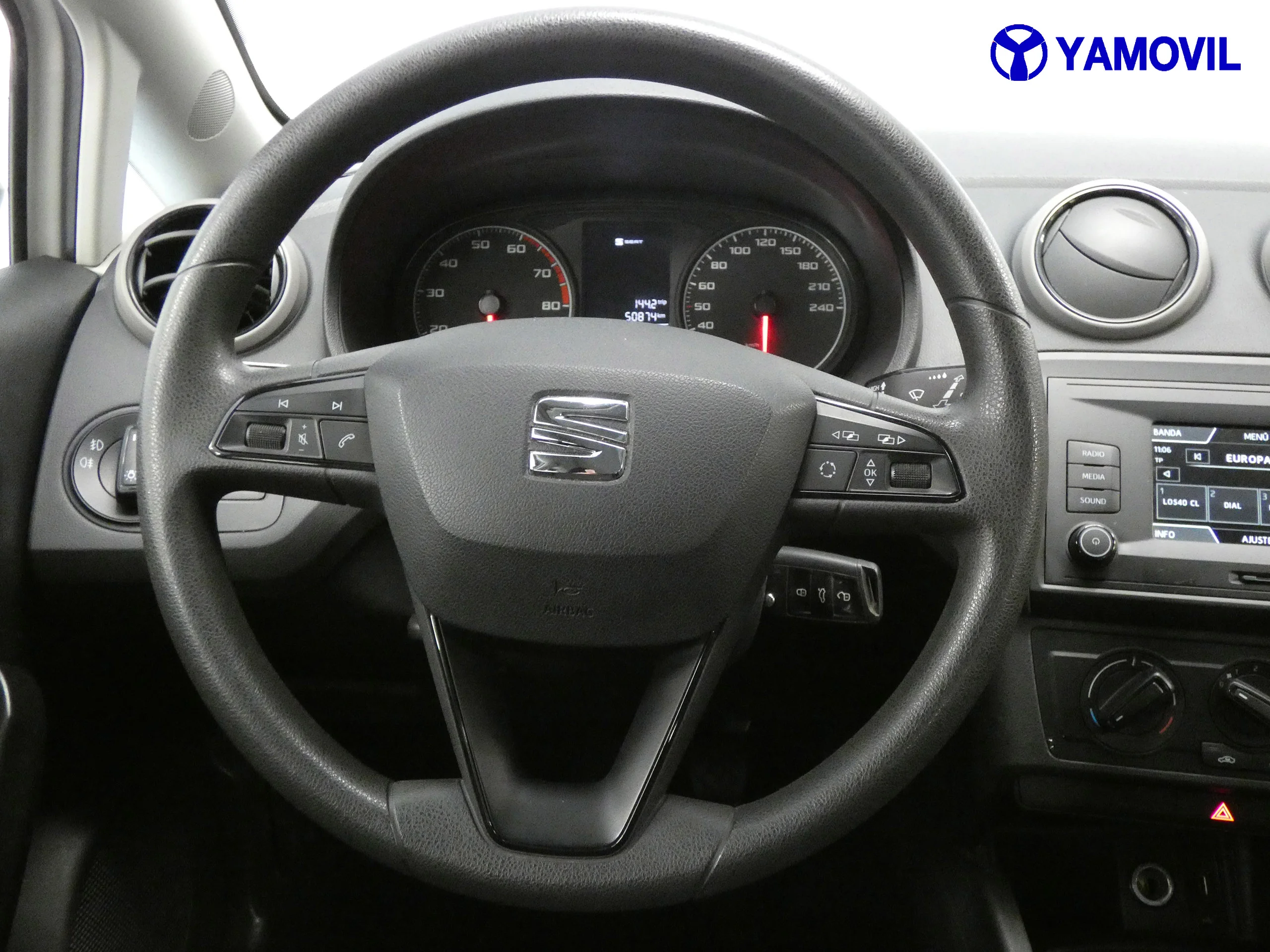 Seat Ibiza 1.0 REFERENCE PLUS - Foto 20