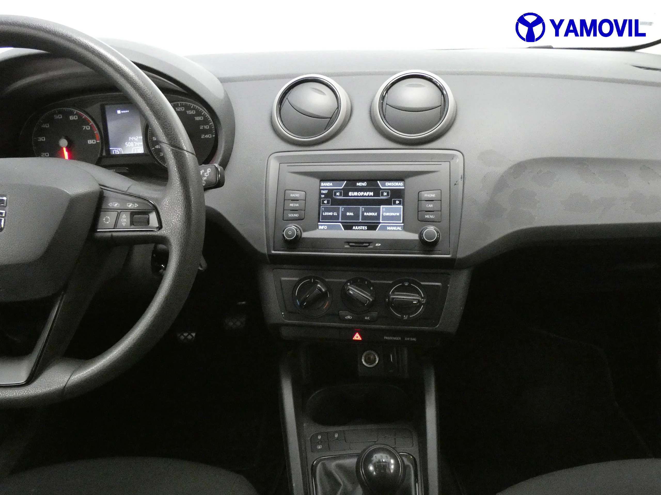 Seat Ibiza 1.0 REFERENCE PLUS - Foto 23