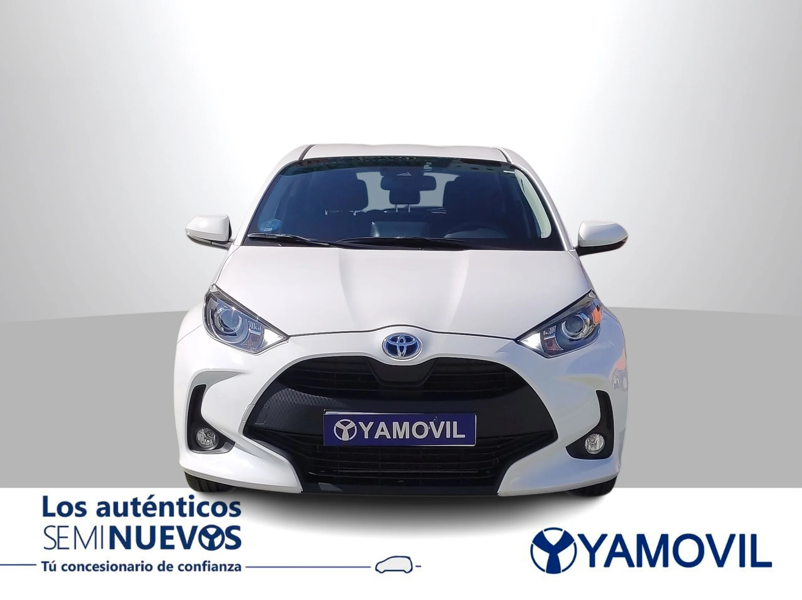 Toyota Yaris 120H Active Tech 85 kW (116 CV) - Foto 6