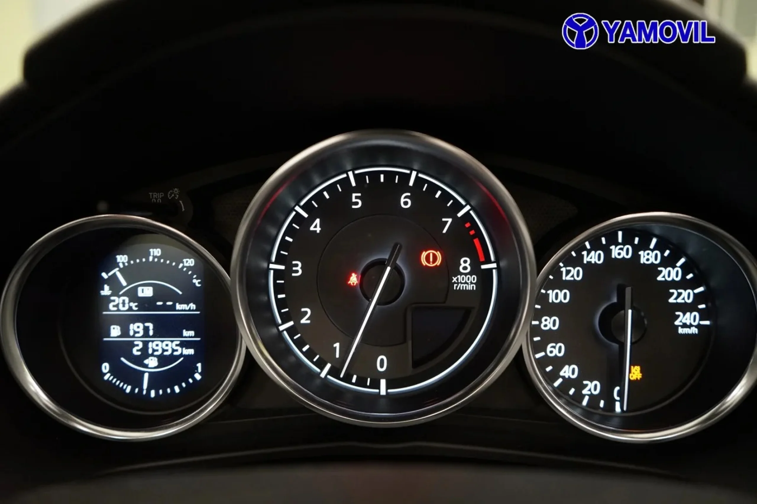 Mazda MX-5 2.0 Zenith Sport ST 135 kW (184 CV) - Foto 19