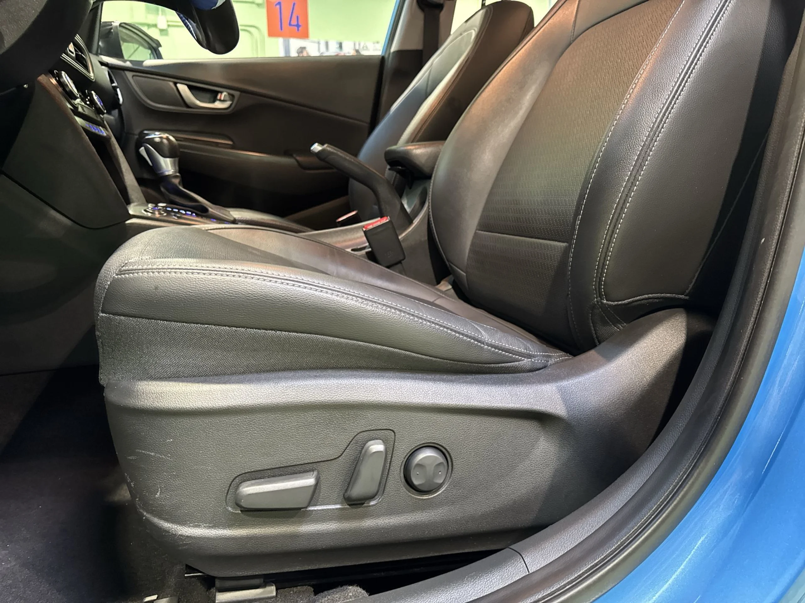 Hyundai Kona 1.6 TGDi Style DT 4x4 Sky 130 kW (177 CV) - Foto 9