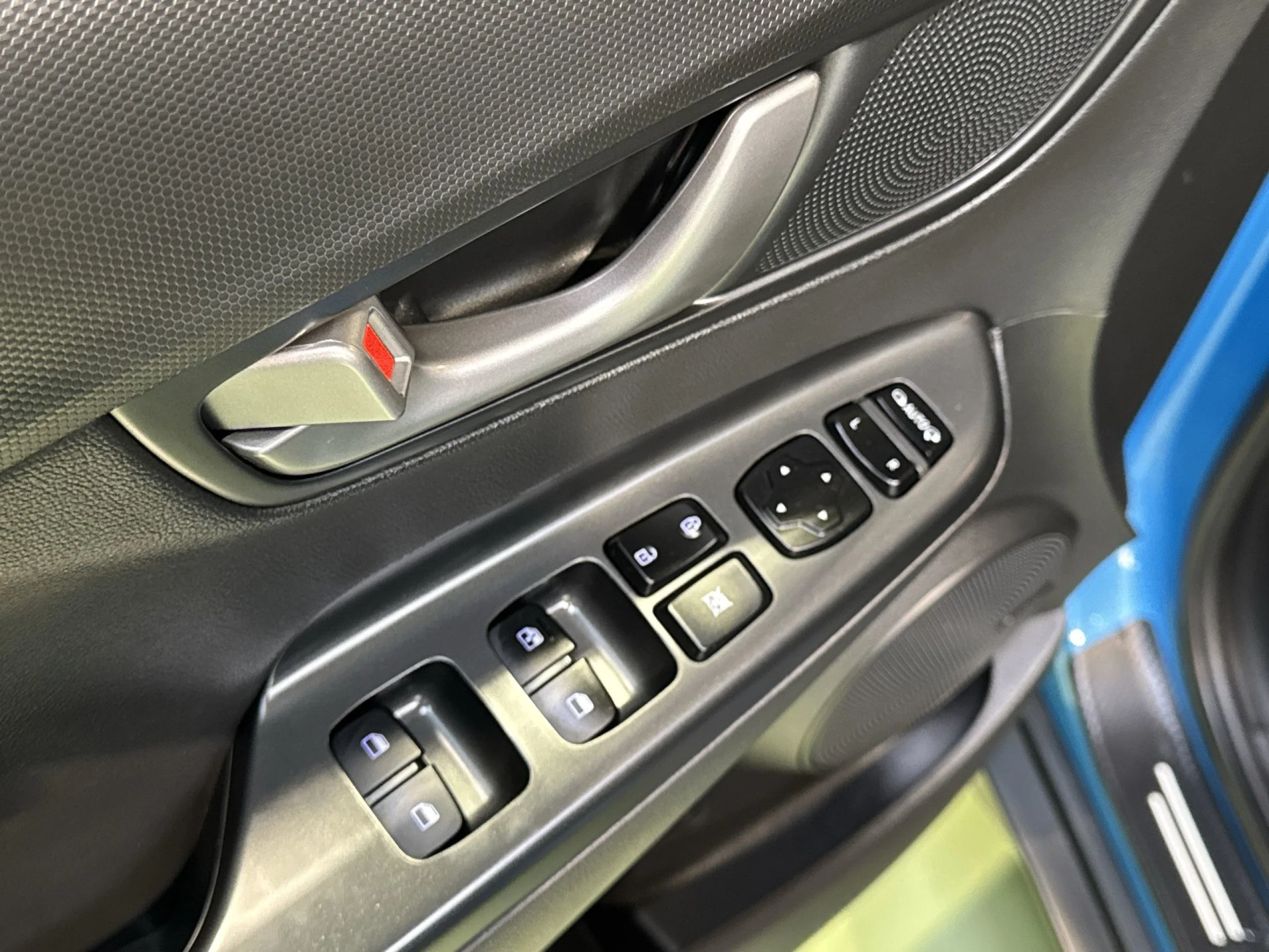 Hyundai Kona 1.6 TGDi Style DT 4x4 Sky 130 kW (177 CV) - Foto 10