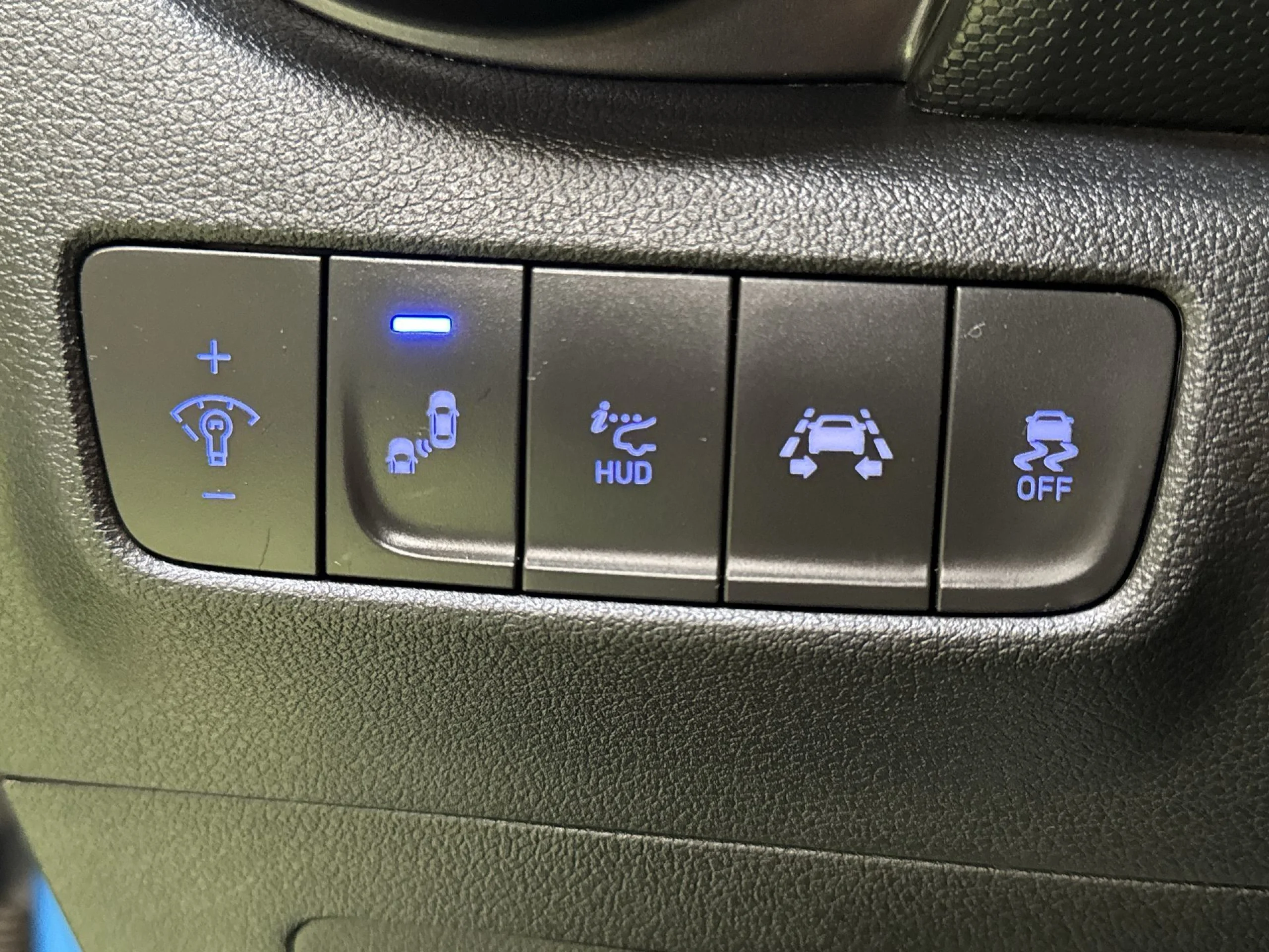 Hyundai Kona 1.6 TGDi Style DT 4x4 Sky 130 kW (177 CV) - Foto 12