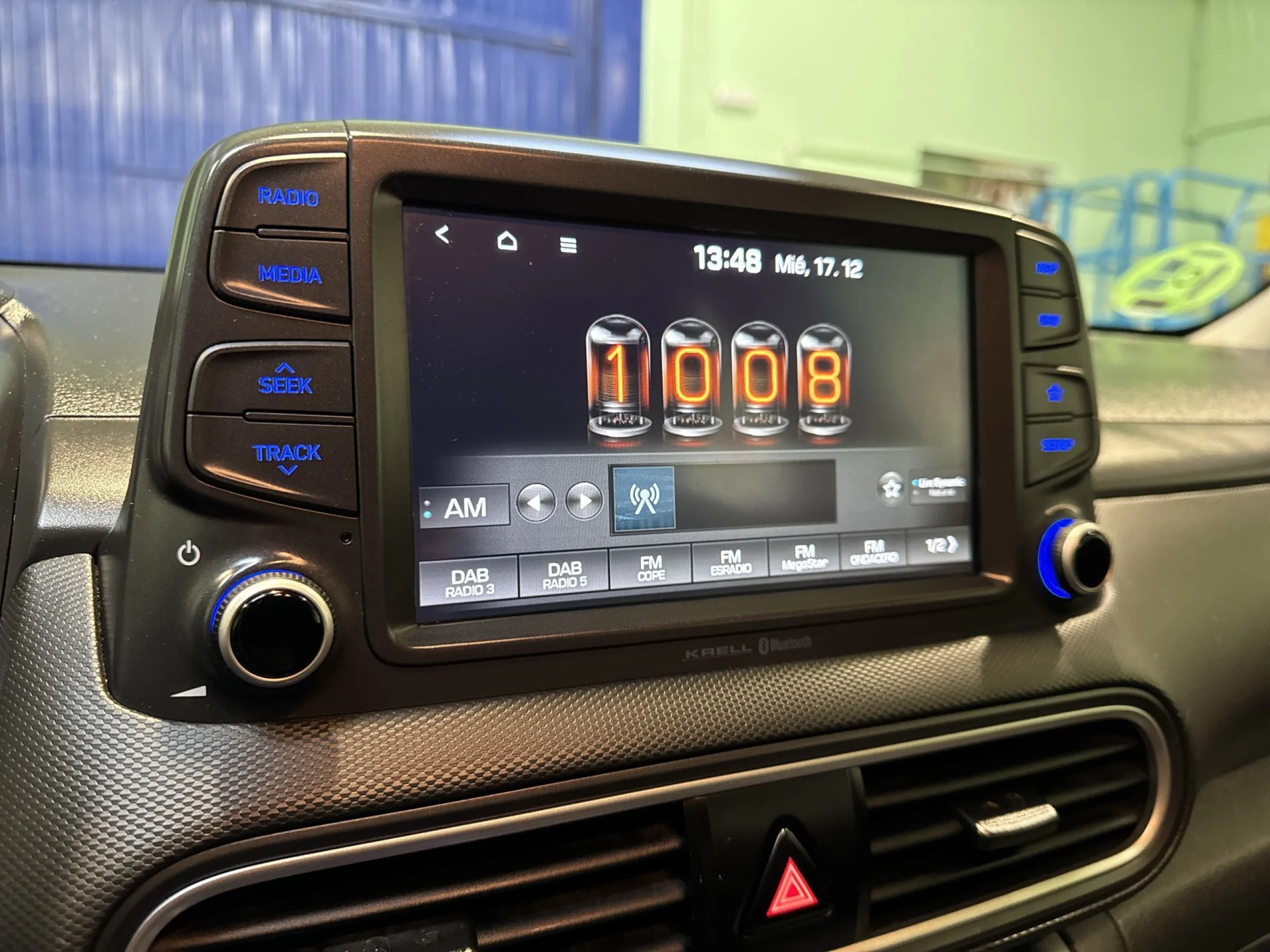 Hyundai Kona 1.6 TGDi Style DT 4x4 Sky 130 kW (177 CV) - Foto 15