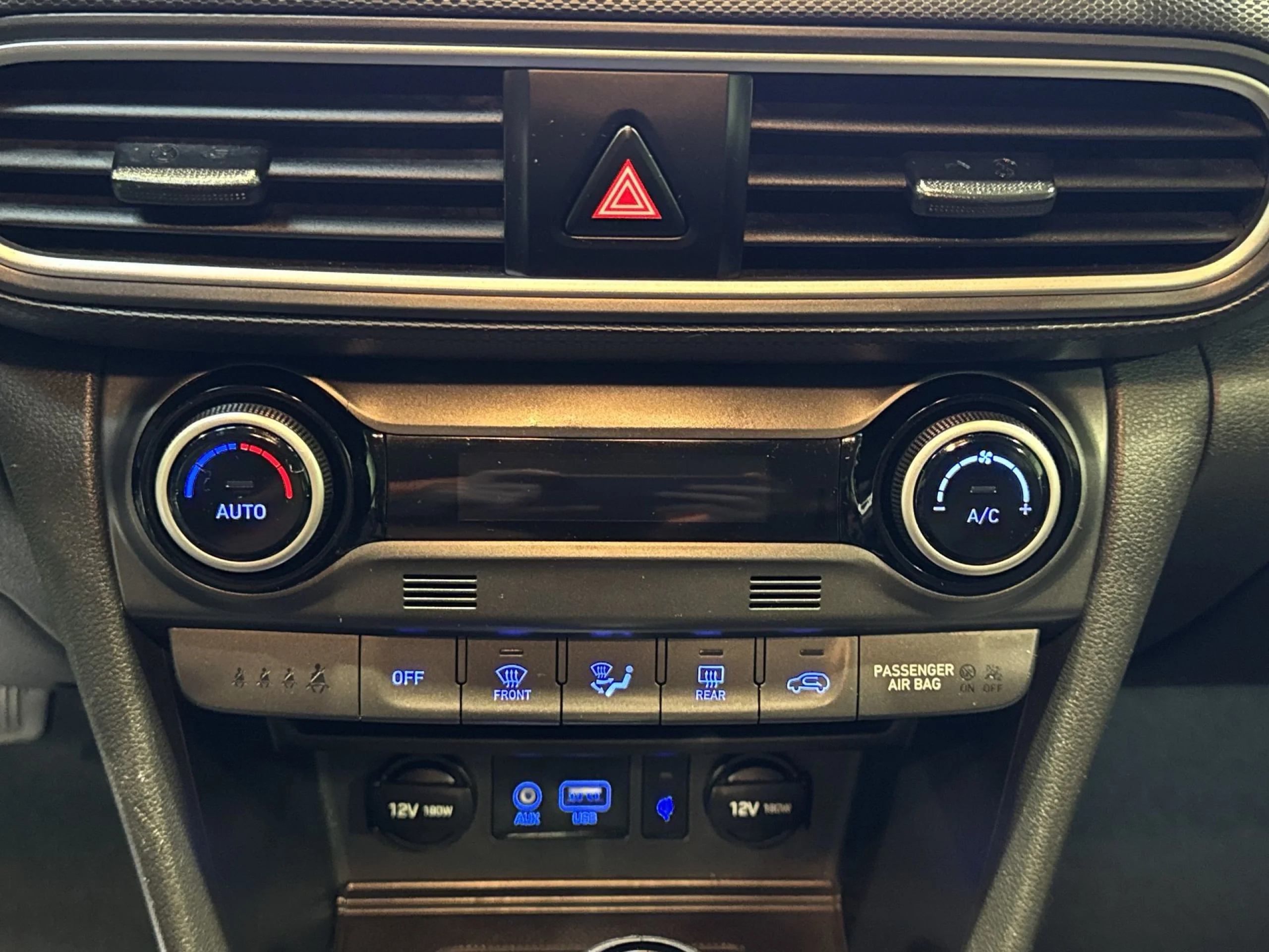 Hyundai Kona 1.6 TGDi Style DT 4x4 Sky 130 kW (177 CV) - Foto 19