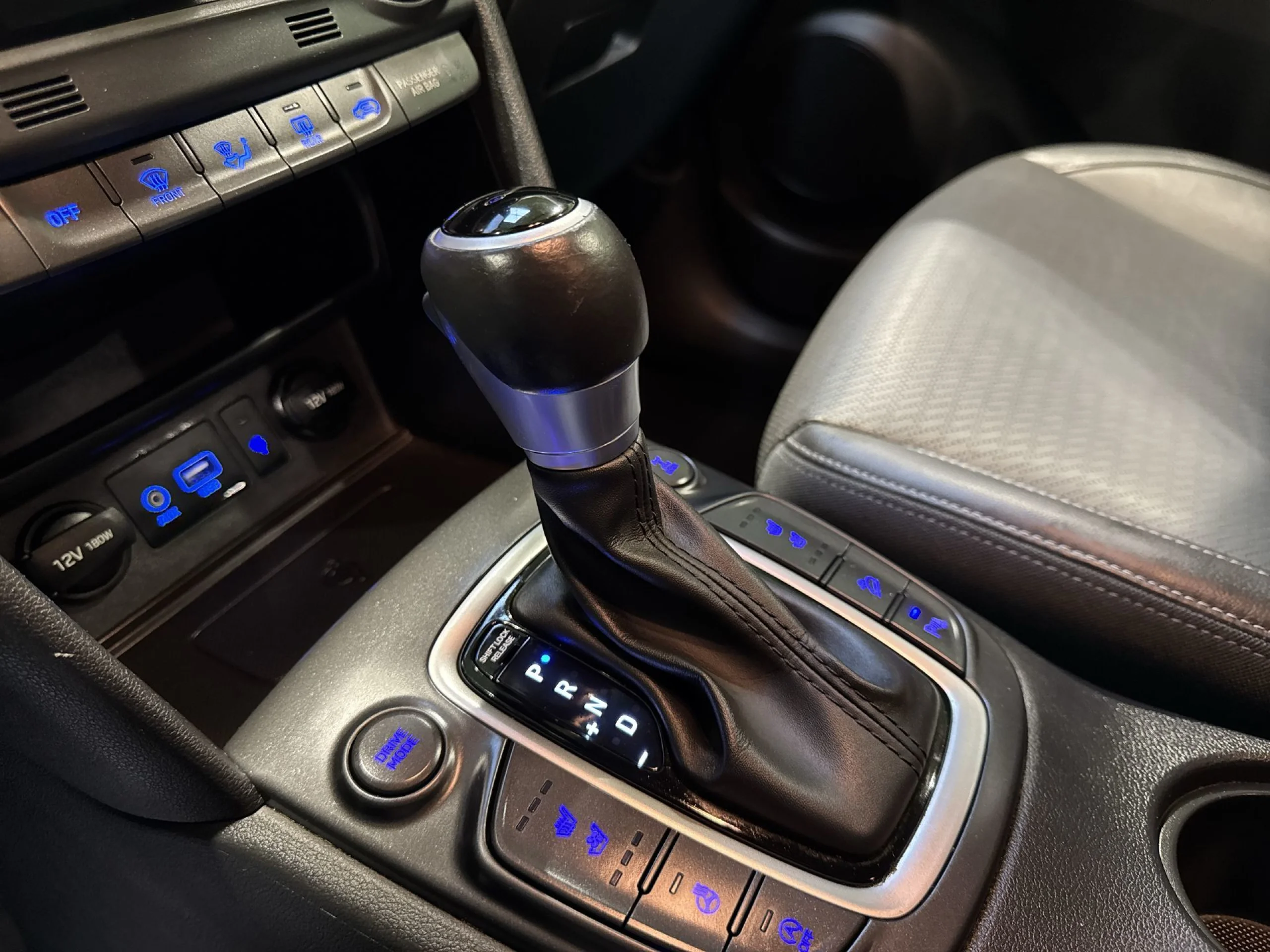 Hyundai Kona 1.6 TGDi Style DT 4x4 Sky 130 kW (177 CV) - Foto 20