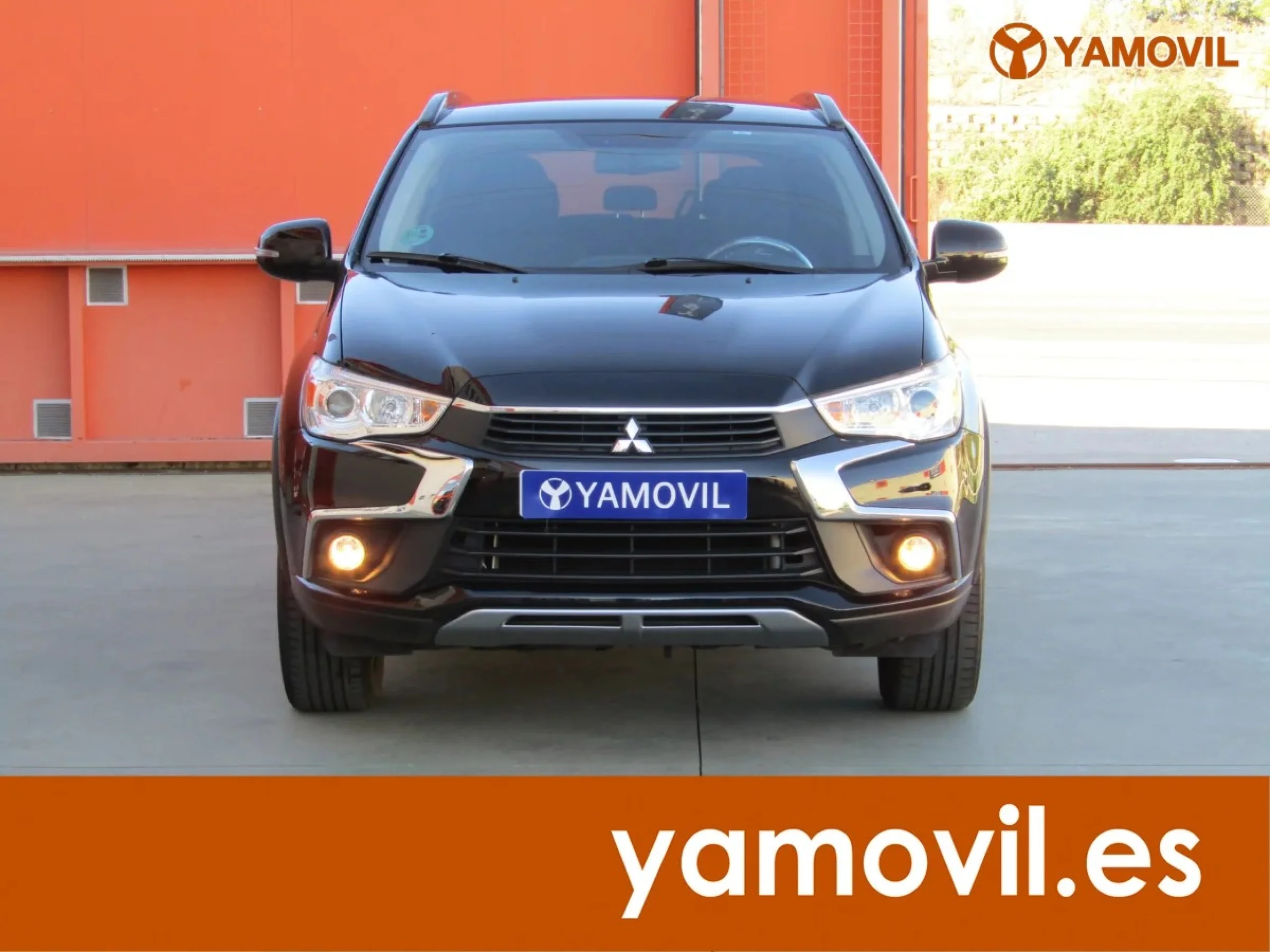 Mitsubishi ASX 160 MPI Motion 86 kW (117 CV) - Foto 2