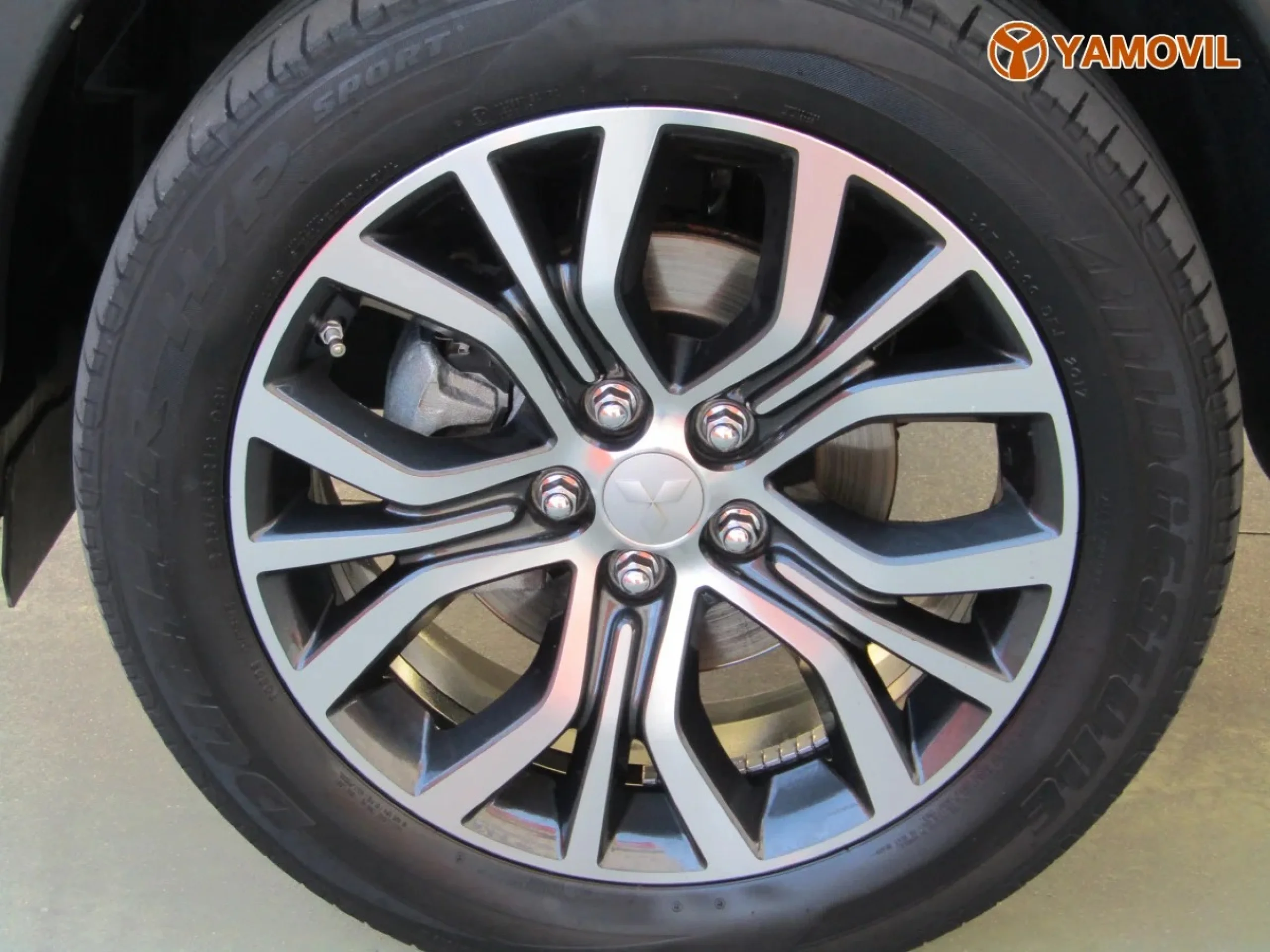 Mitsubishi ASX 160 MPI Motion 86 kW (117 CV) - Foto 9