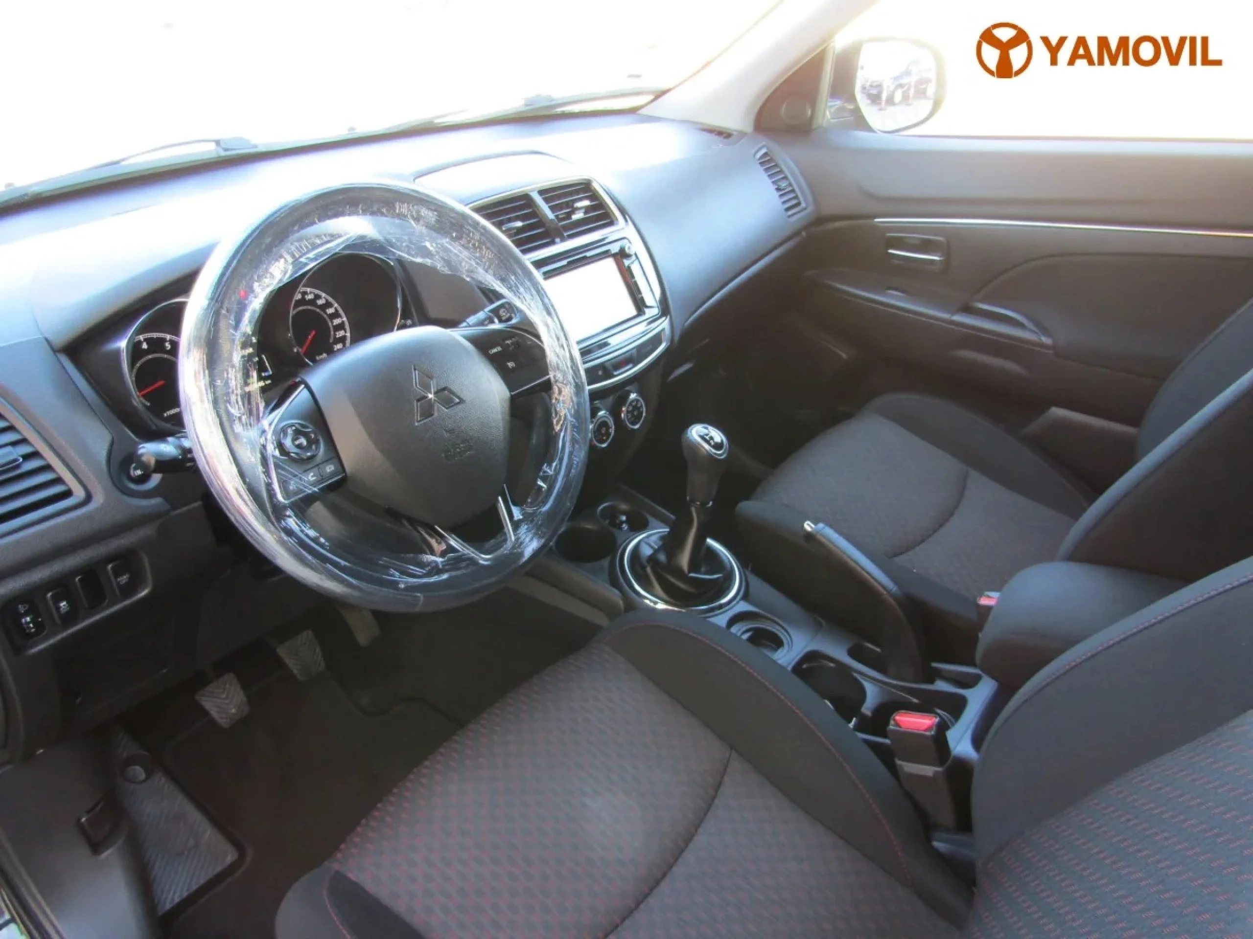 Mitsubishi ASX 160 MPI Motion 86 kW (117 CV) - Foto 14