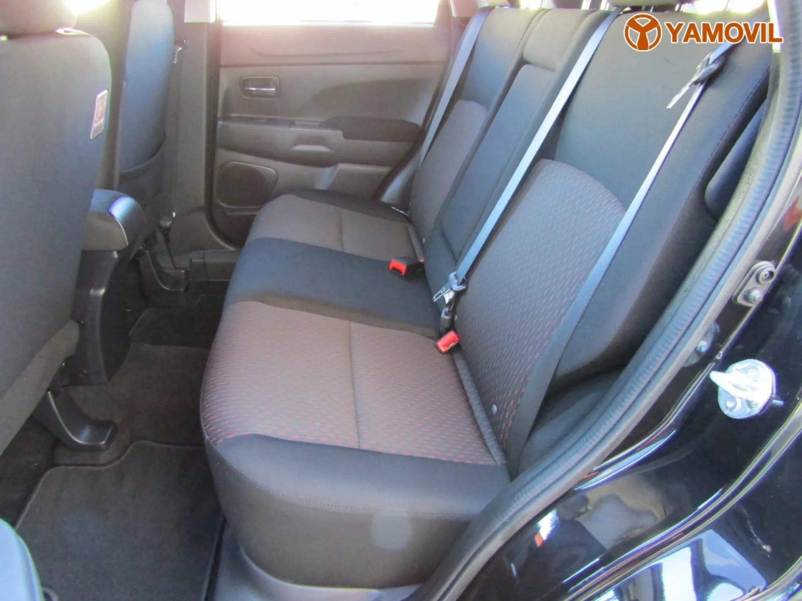 Mitsubishi ASX 160 MPI Motion 86 kW (117 CV) - Foto 15