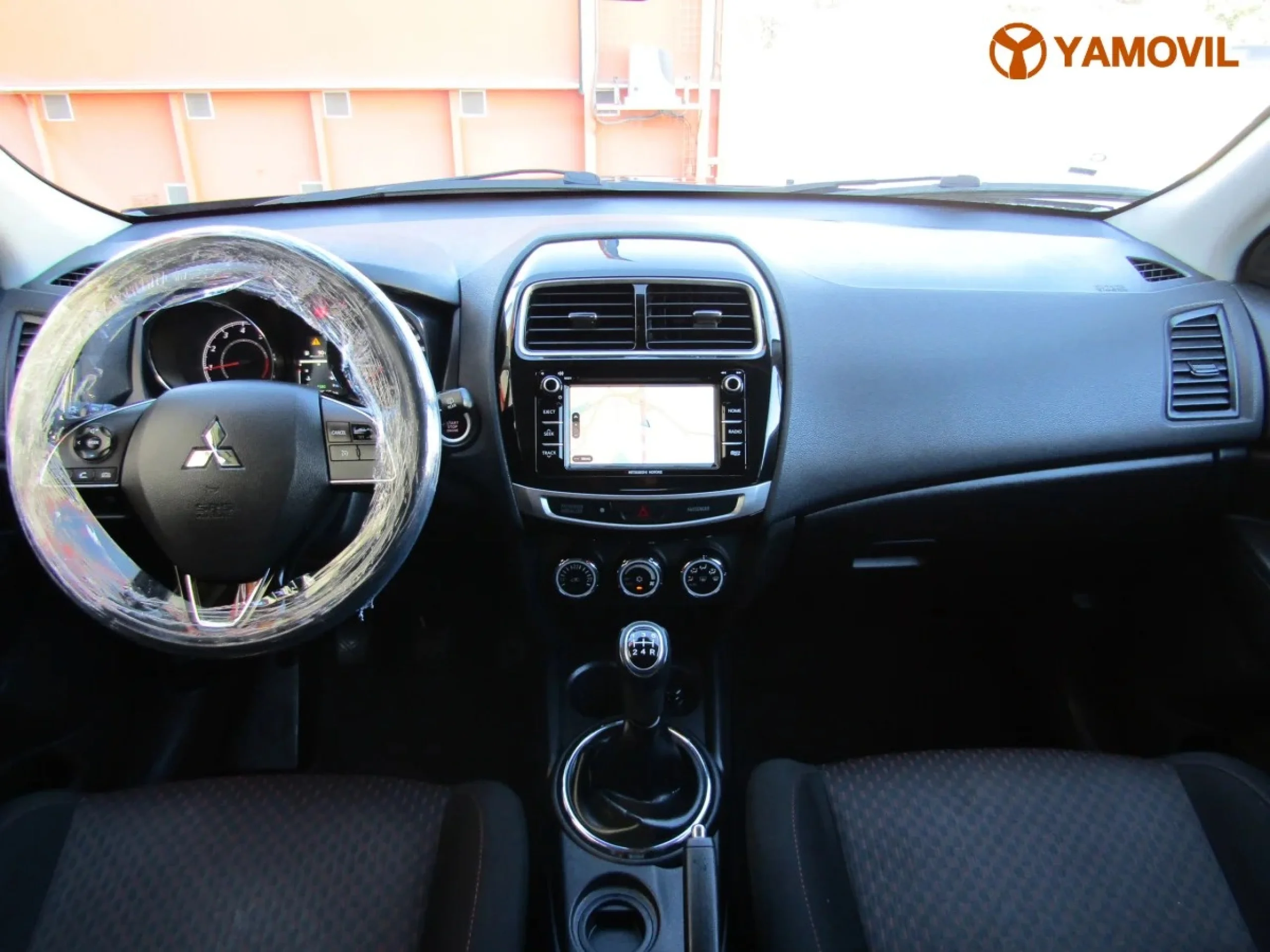 Mitsubishi ASX 160 MPI Motion 86 kW (117 CV) - Foto 16