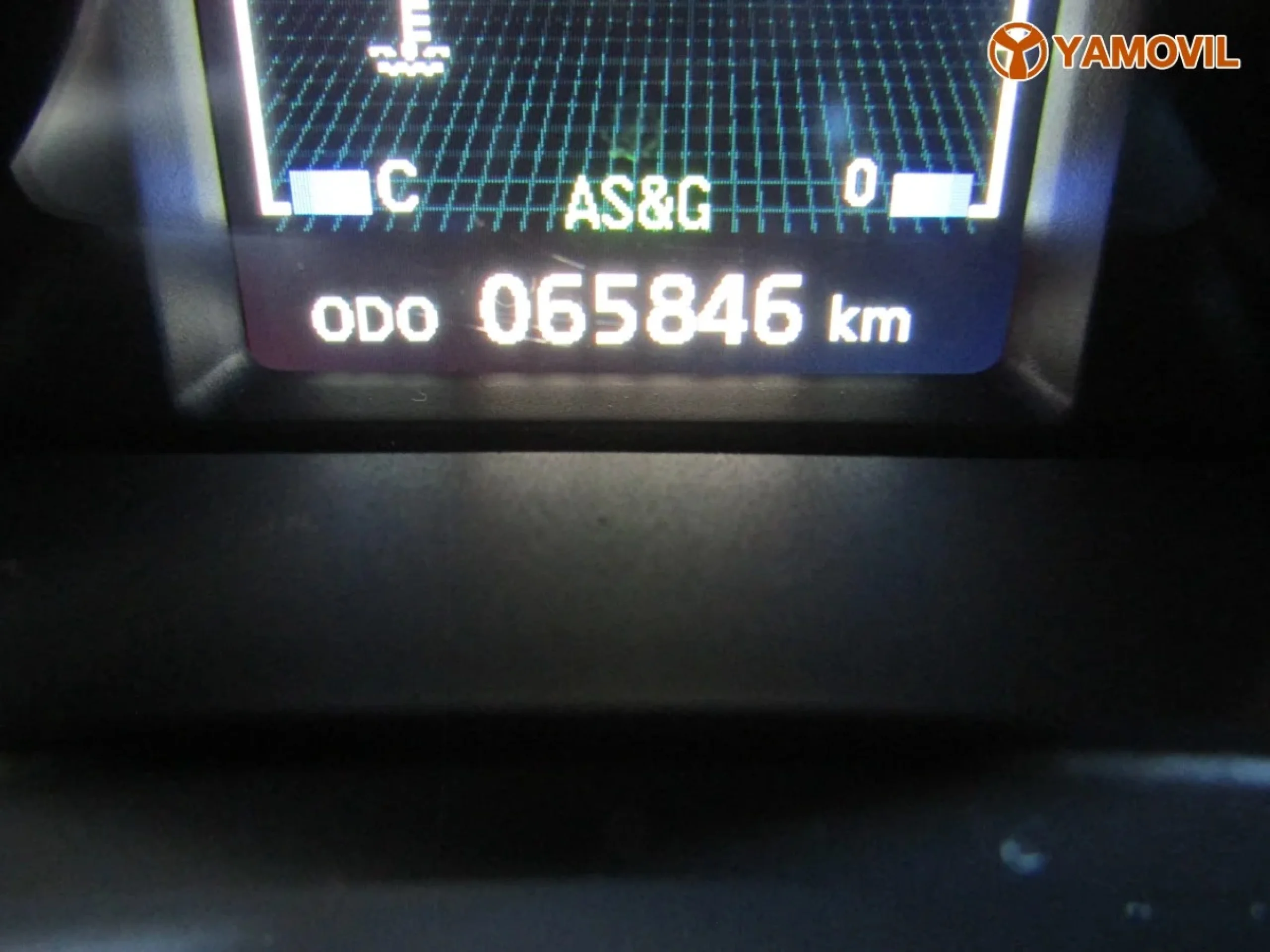 Mitsubishi ASX 160 MPI Motion 86 kW (117 CV) - Foto 22