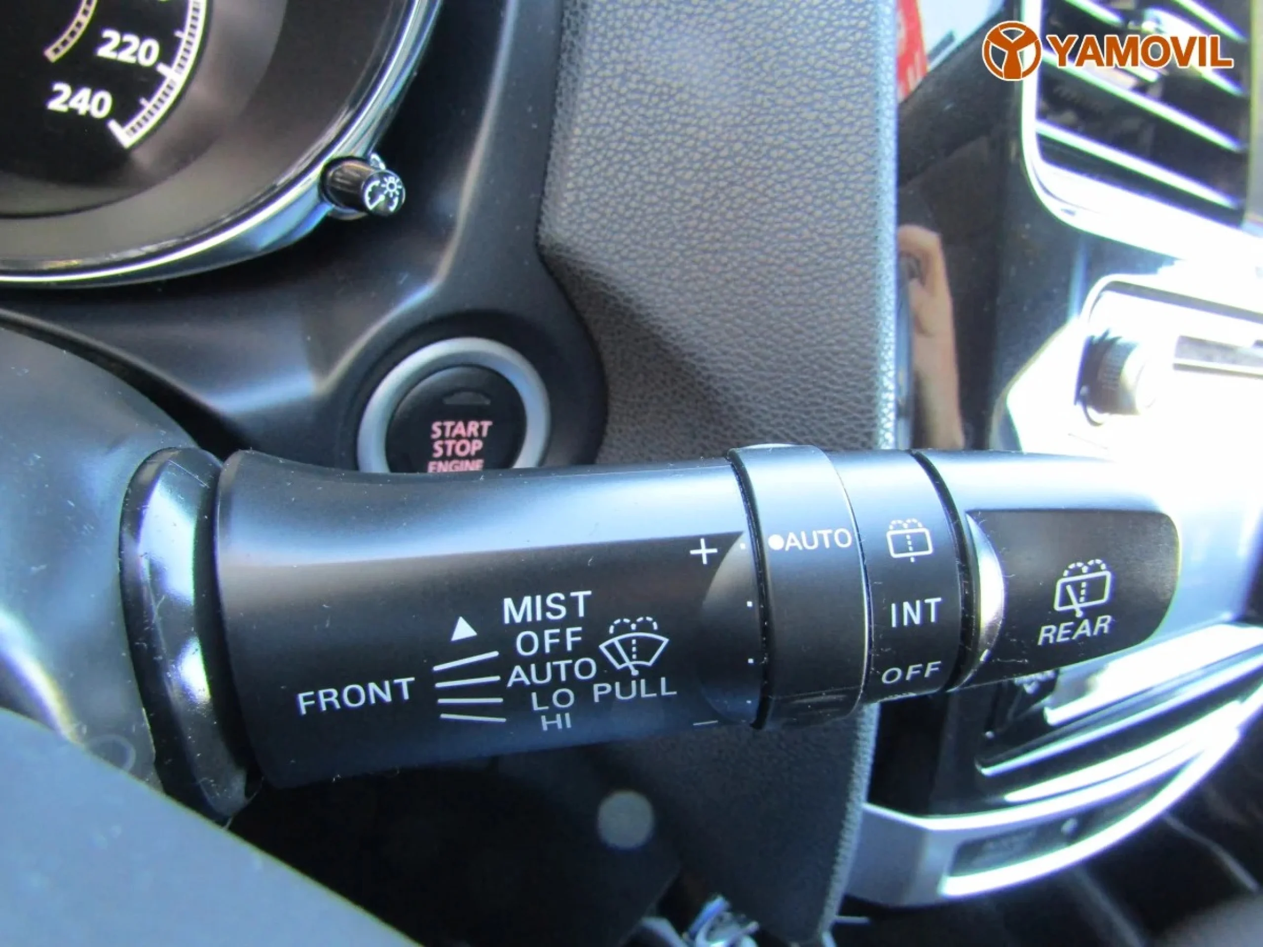 Mitsubishi ASX 160 MPI Motion 86 kW (117 CV) - Foto 30