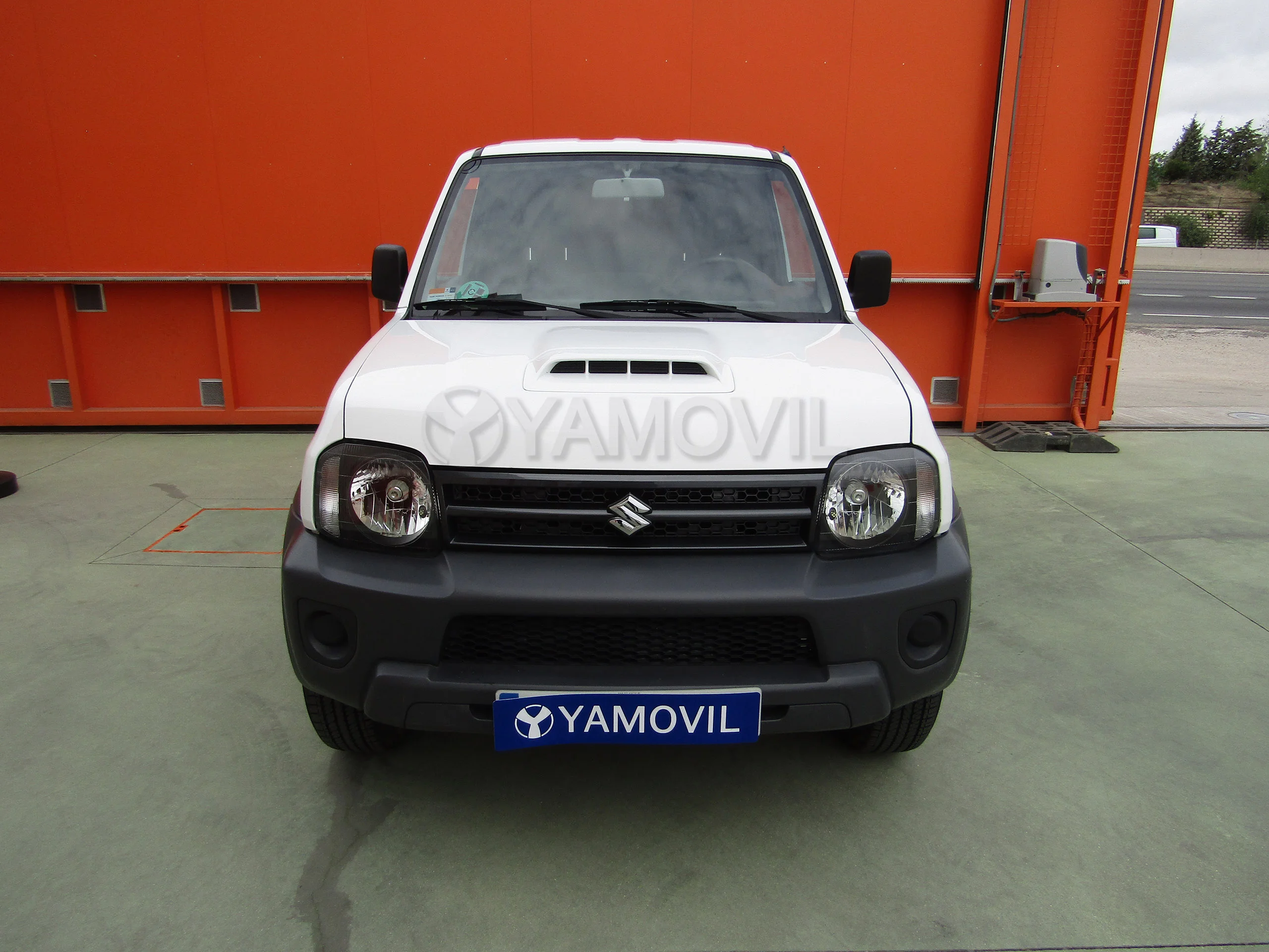 Suzuki Jimny 1.3 RANGER 85CV - Foto 3