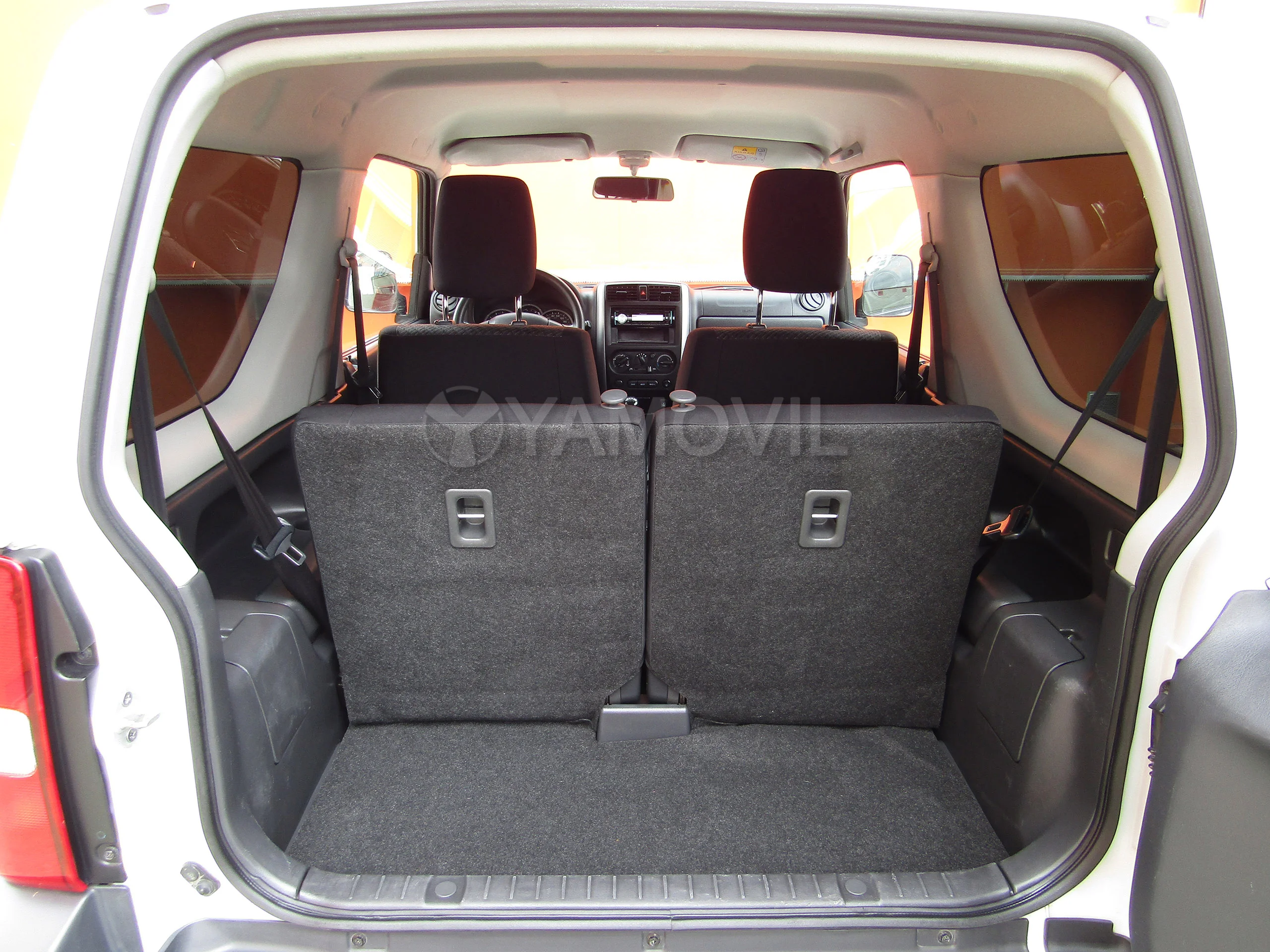 Suzuki Jimny 1.3 RANGER 85CV - Foto 7