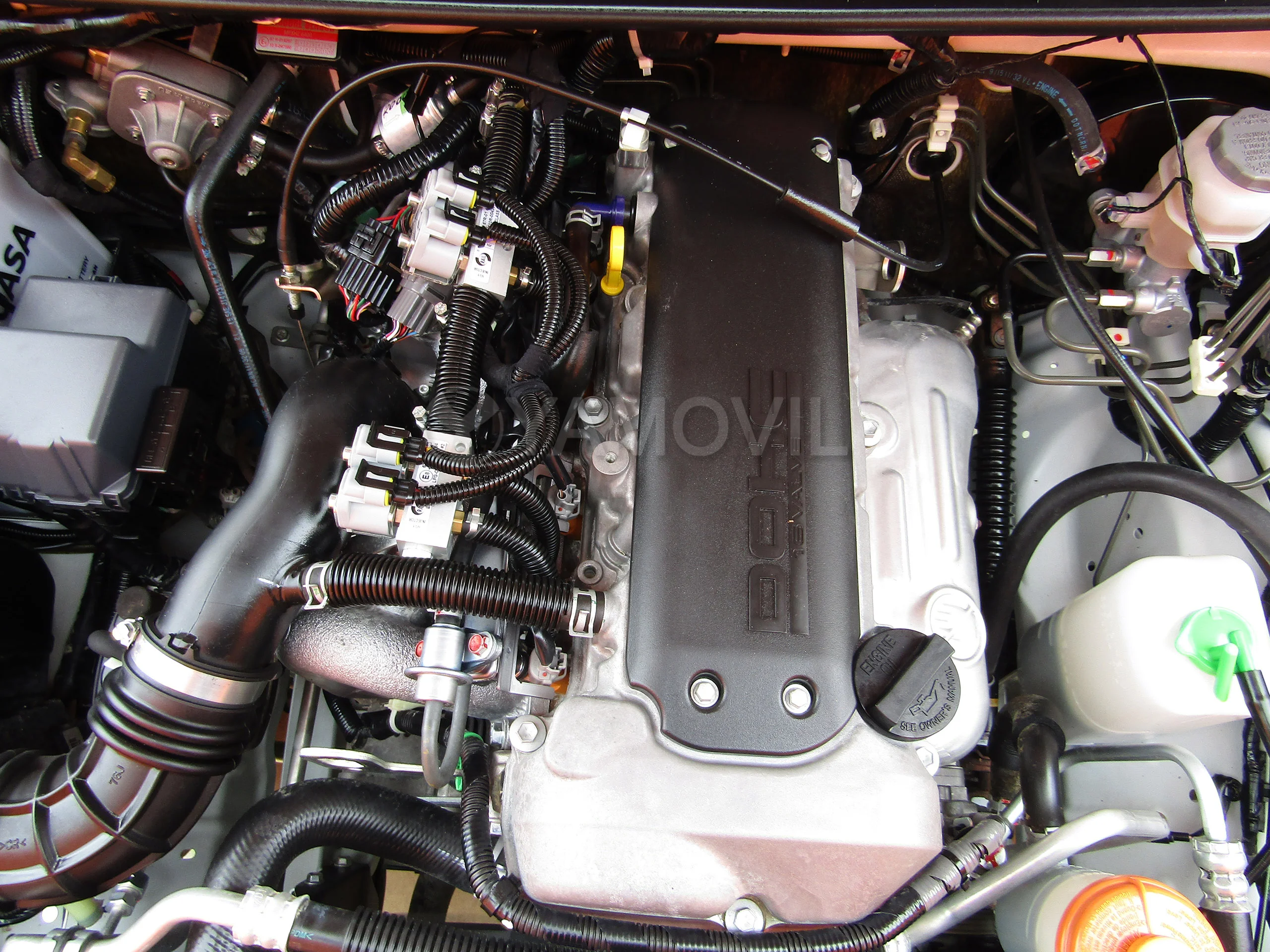 Suzuki Jimny 1.3 RANGER 85CV - Foto 8