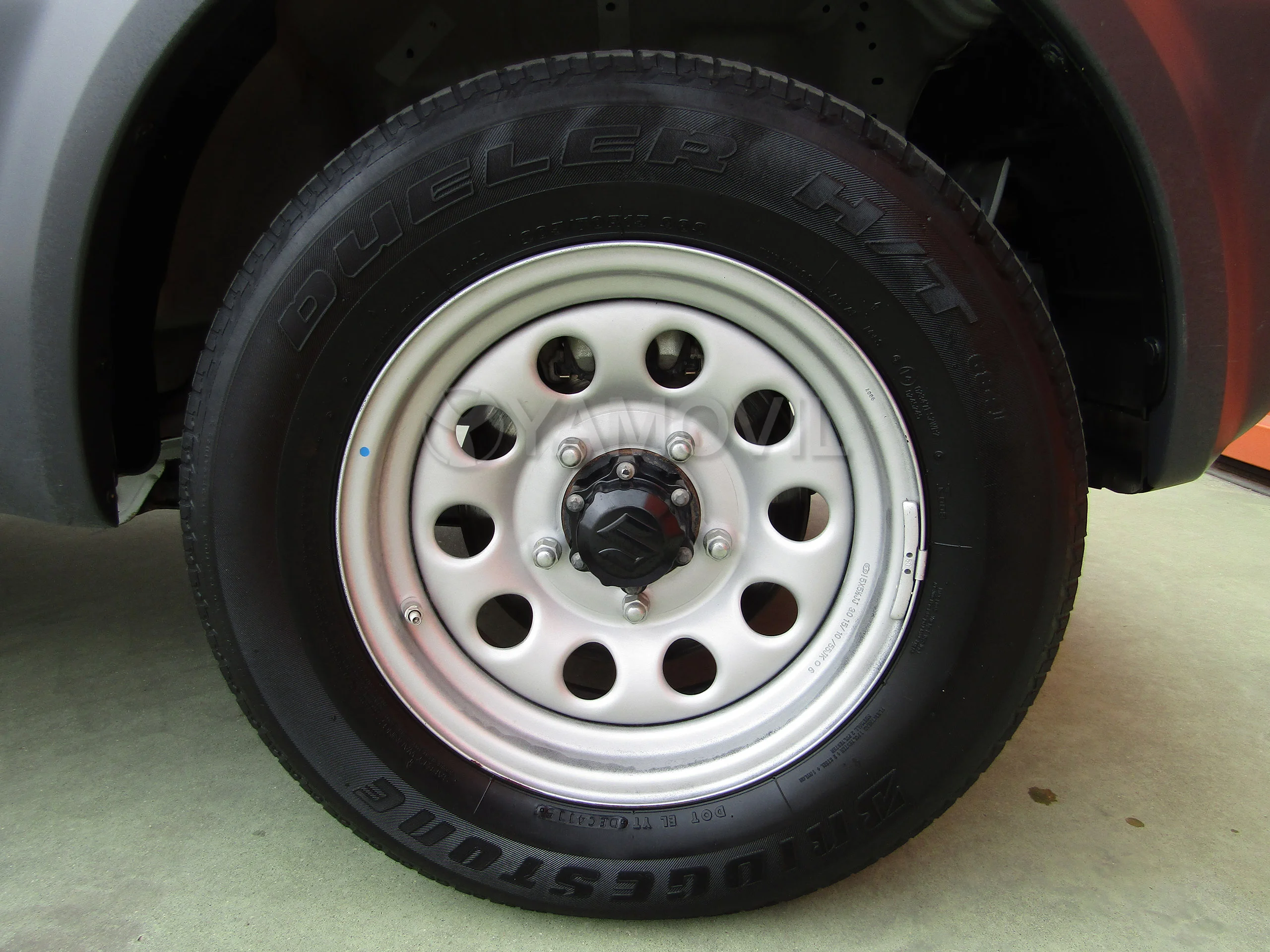 Suzuki Jimny 1.3 RANGER 85CV - Foto 10