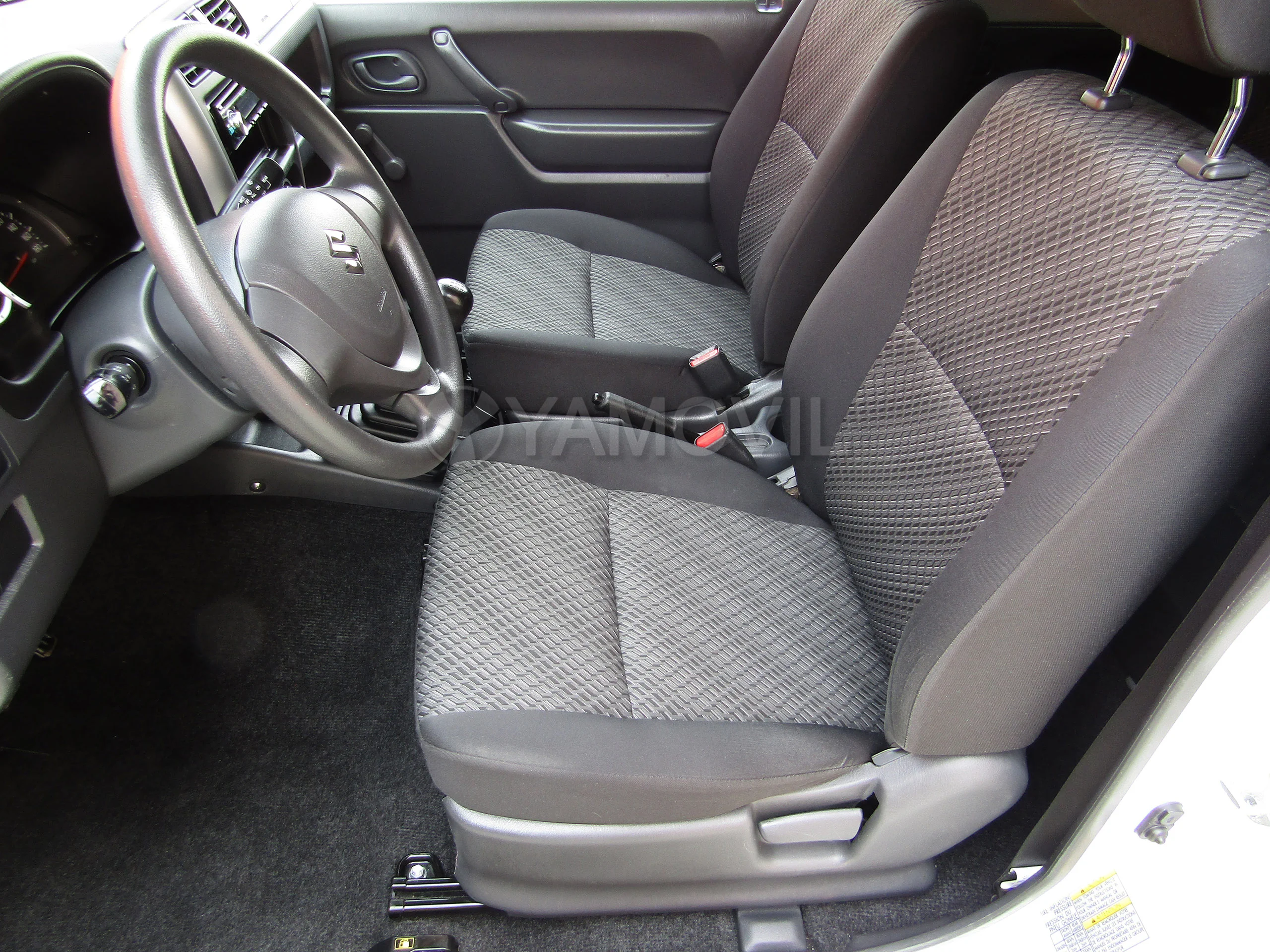 Suzuki Jimny 1.3 RANGER 85CV - Foto 18