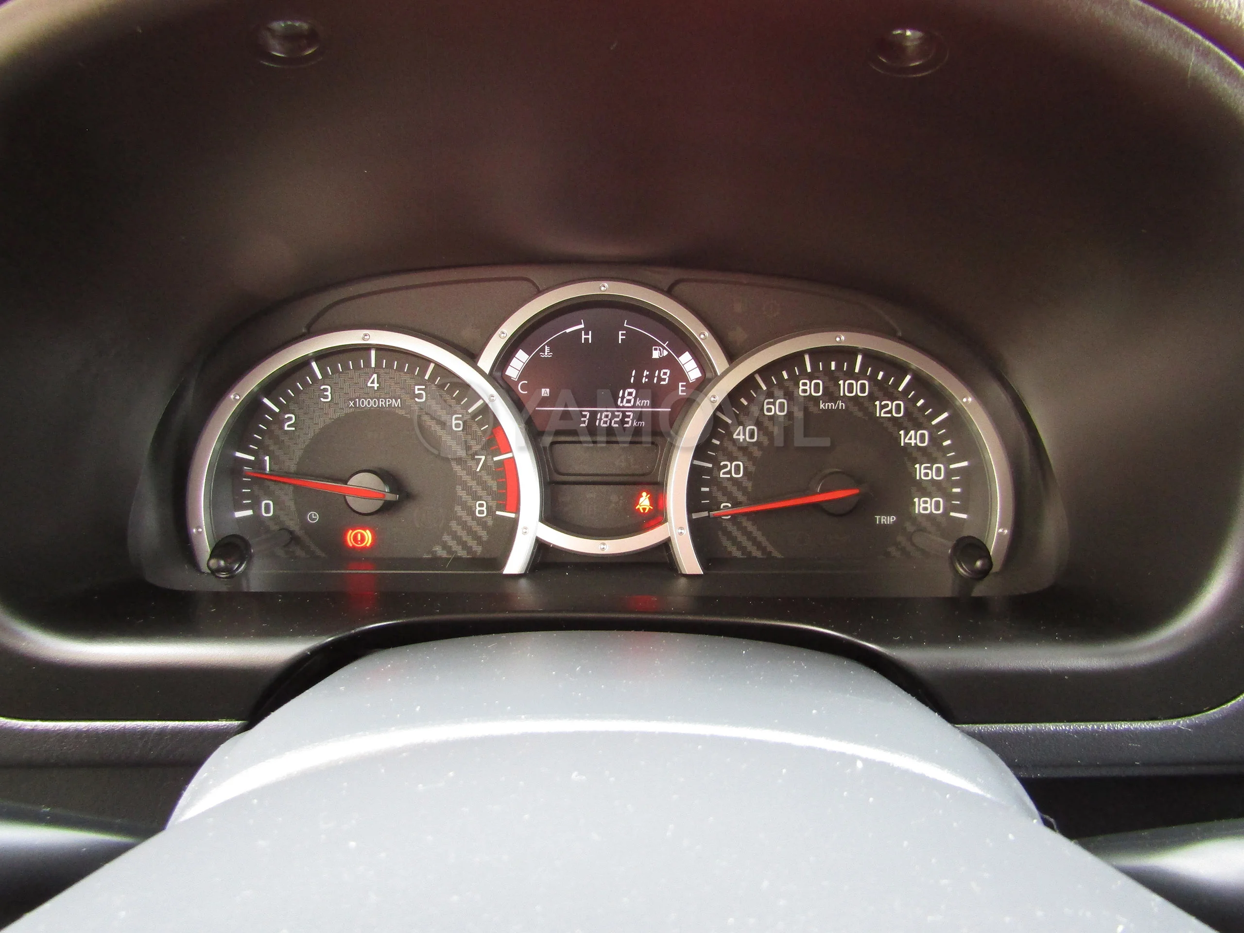 Suzuki Jimny 1.3 RANGER 85CV - Foto 25