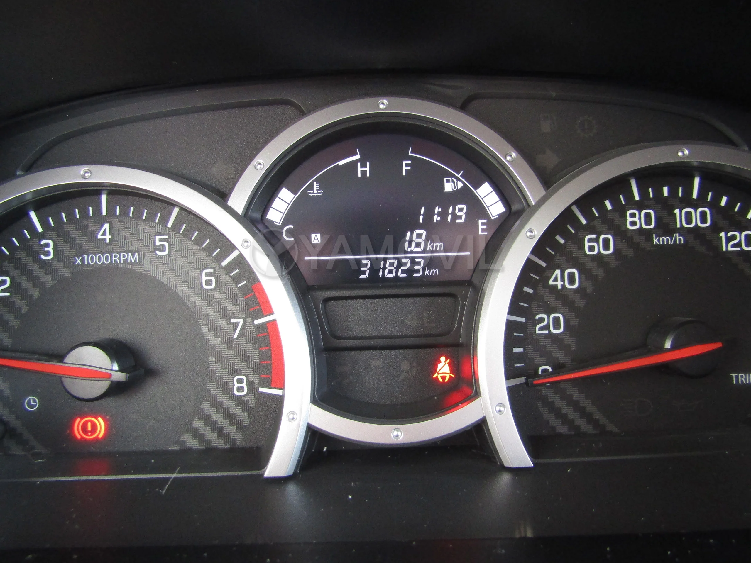 Suzuki Jimny 1.3 RANGER 85CV - Foto 26