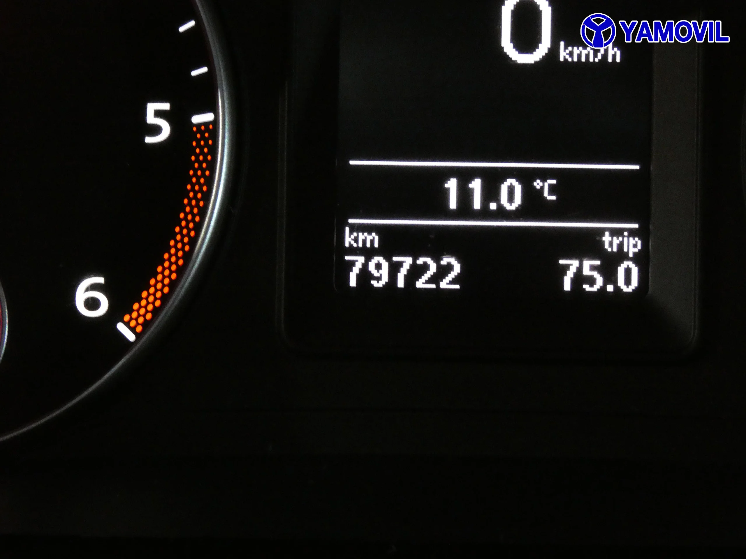 Volkswagen Touran 1.6 TDI EDITION - Foto 23