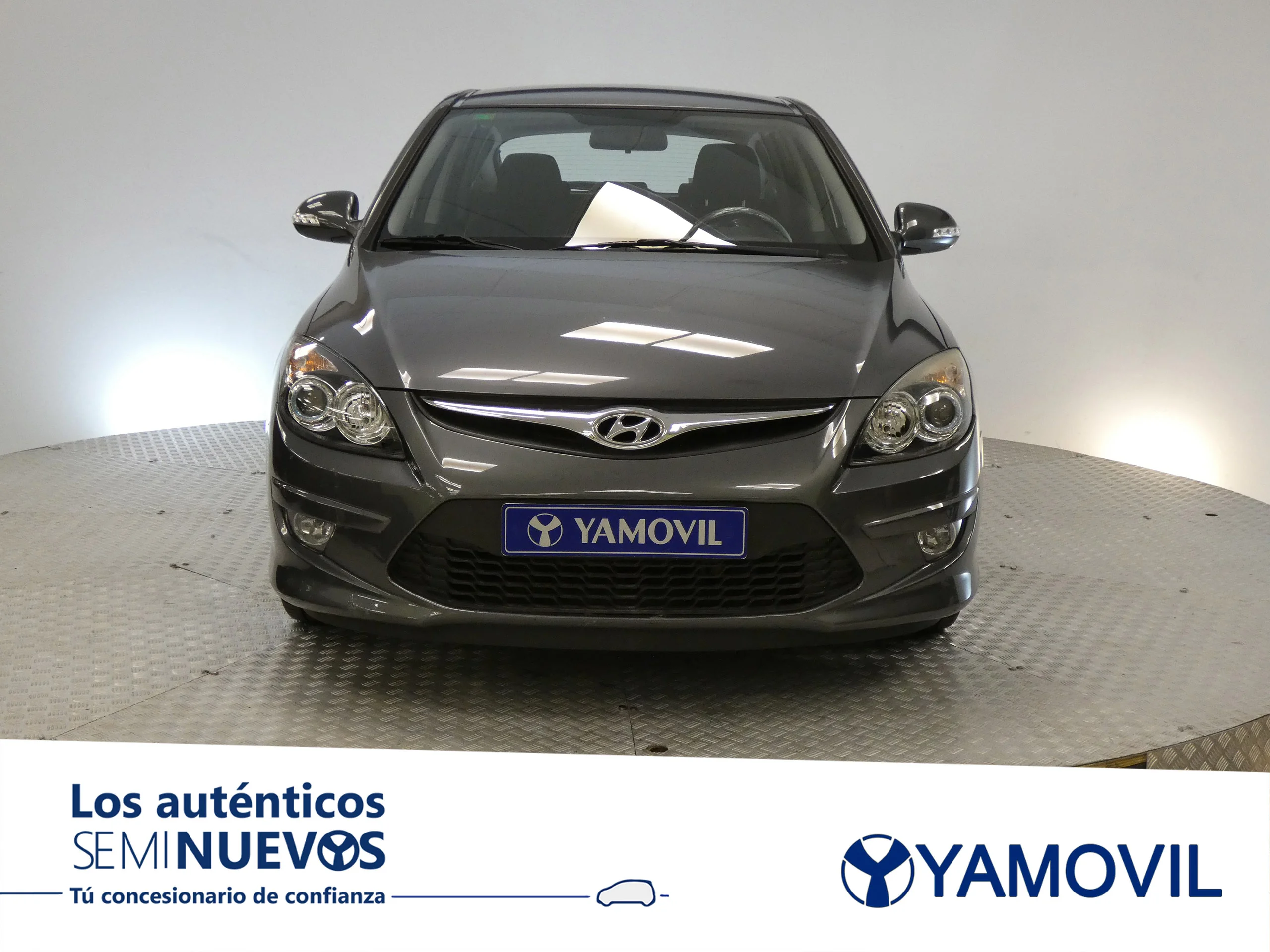 Hyundai I30 1.6 CRDi COMFORT 5P - Foto 2