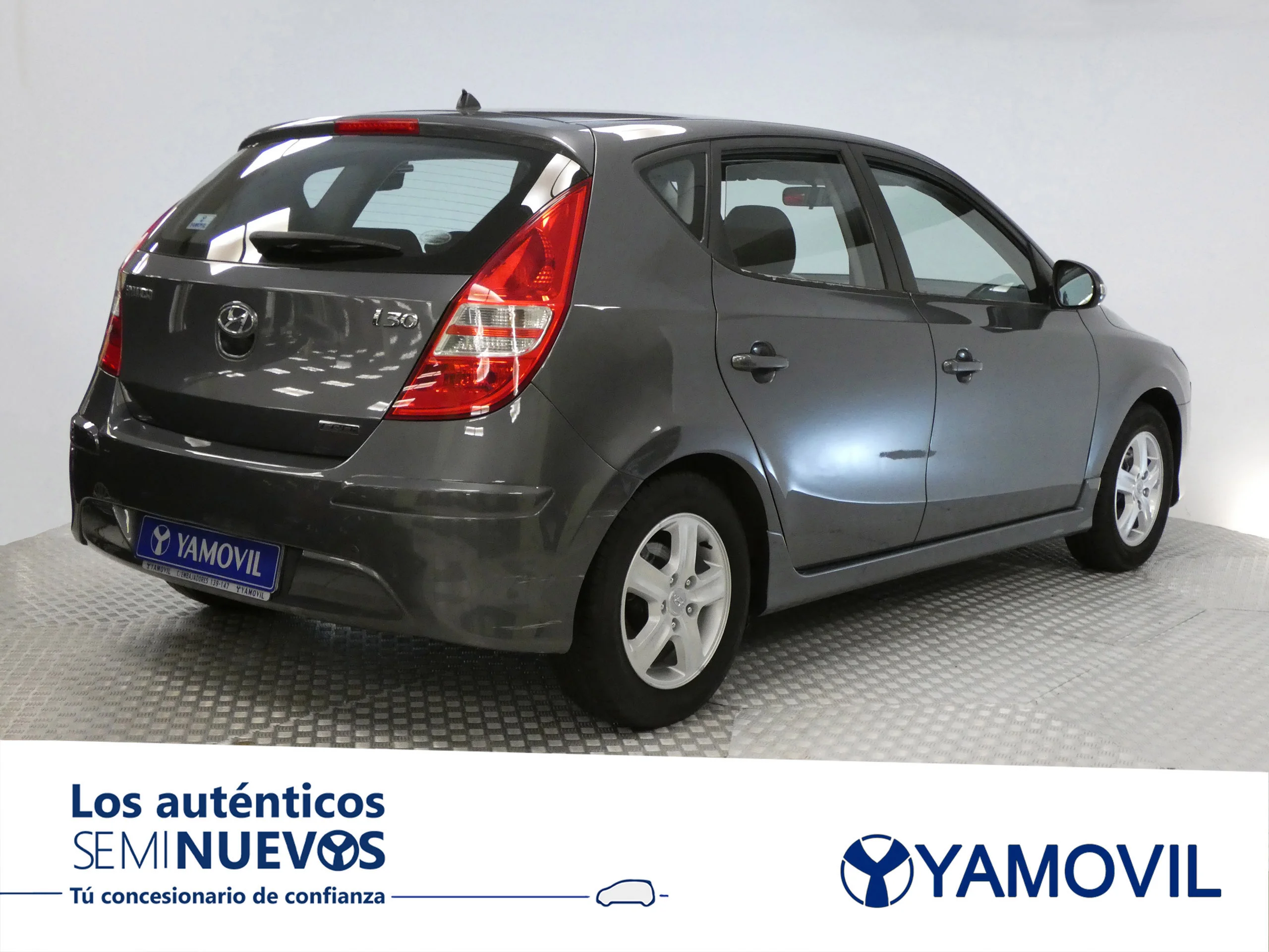 Hyundai I30 1.6 CRDi COMFORT 5P - Foto 6