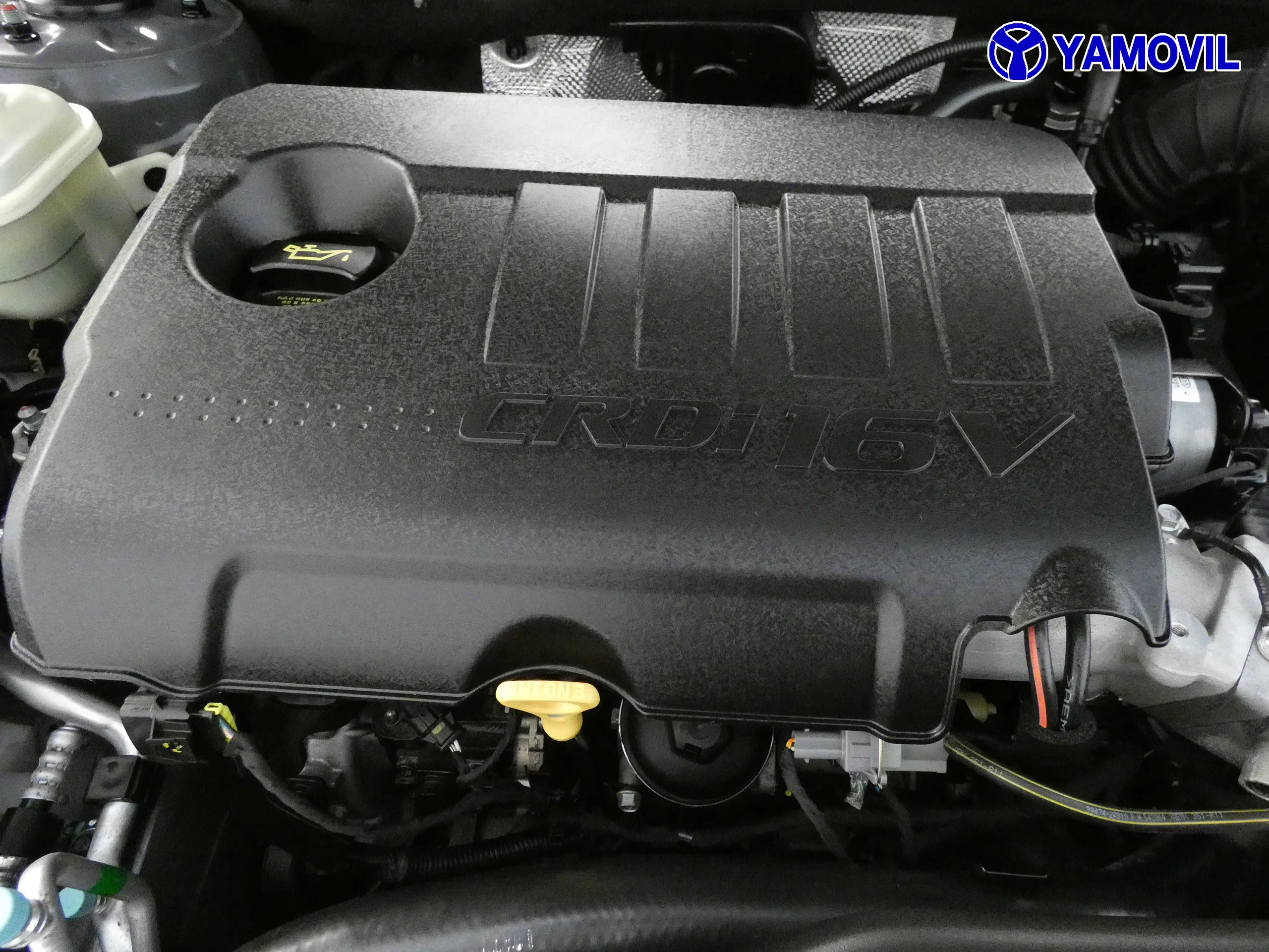 Hyundai I30 1.6 CRDi COMFORT 5P - Foto 8