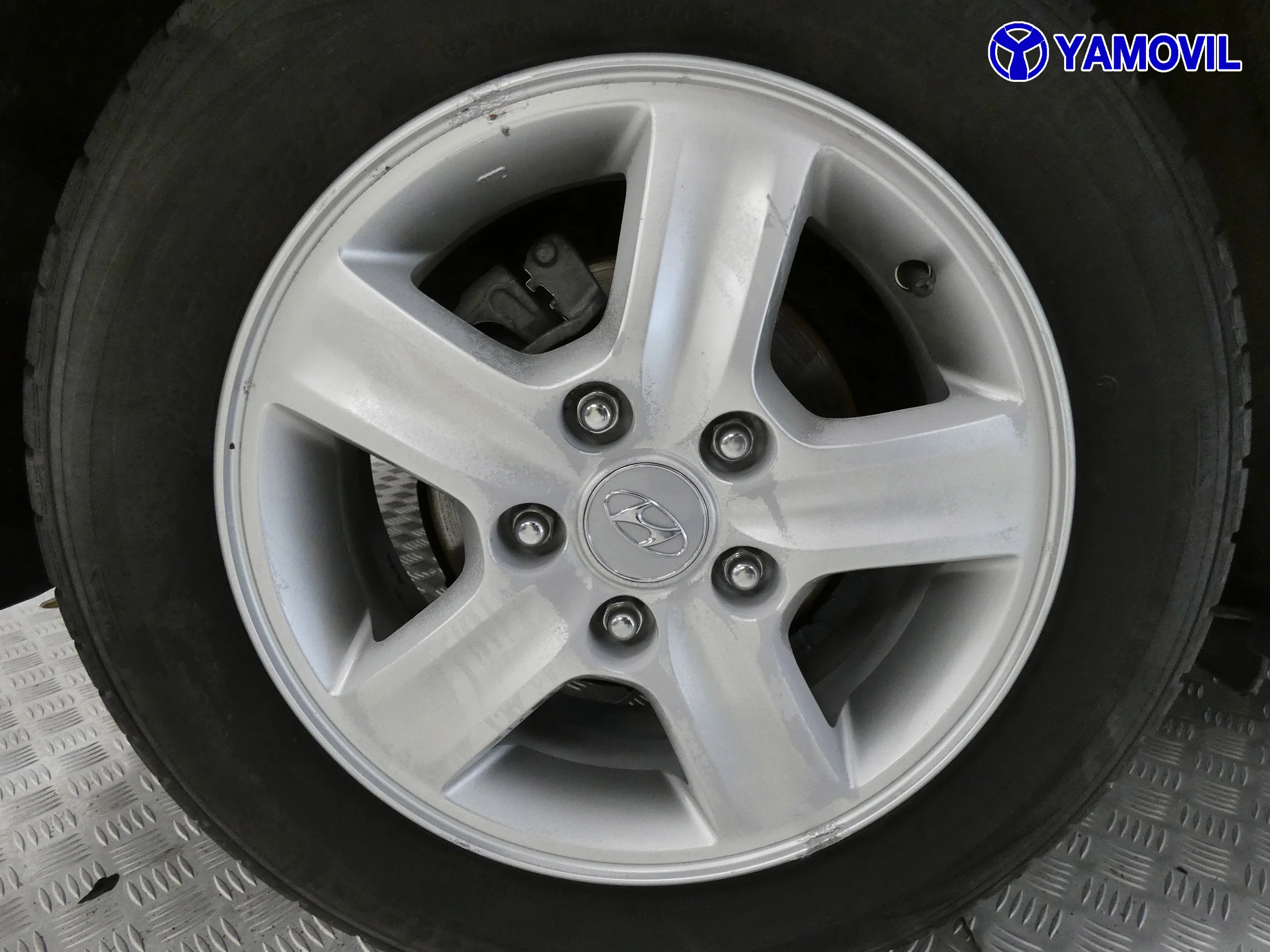 Hyundai I30 1.6 CRDi COMFORT 5P - Foto 9