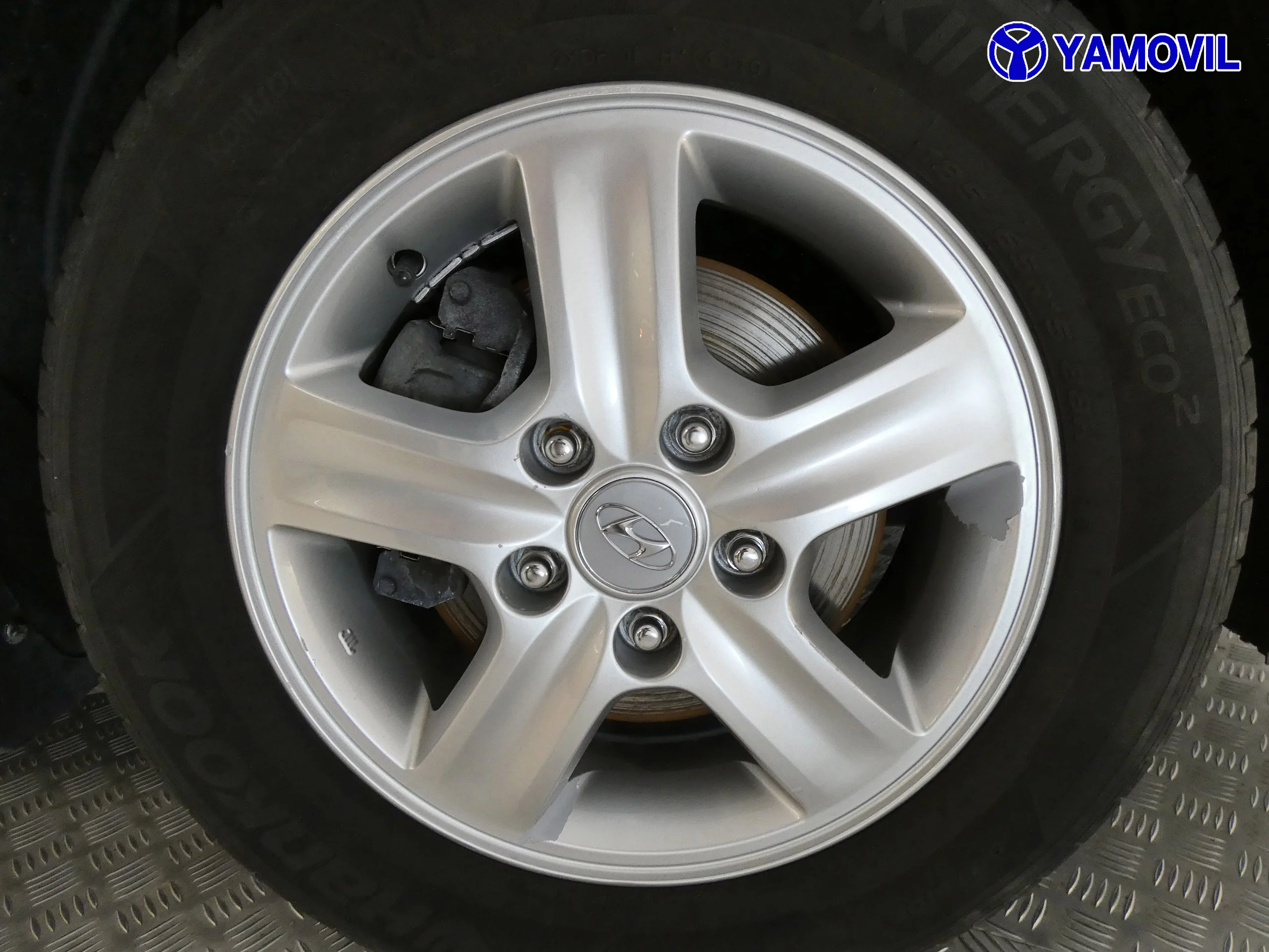 Hyundai I30 1.6 CRDi COMFORT 5P - Foto 10