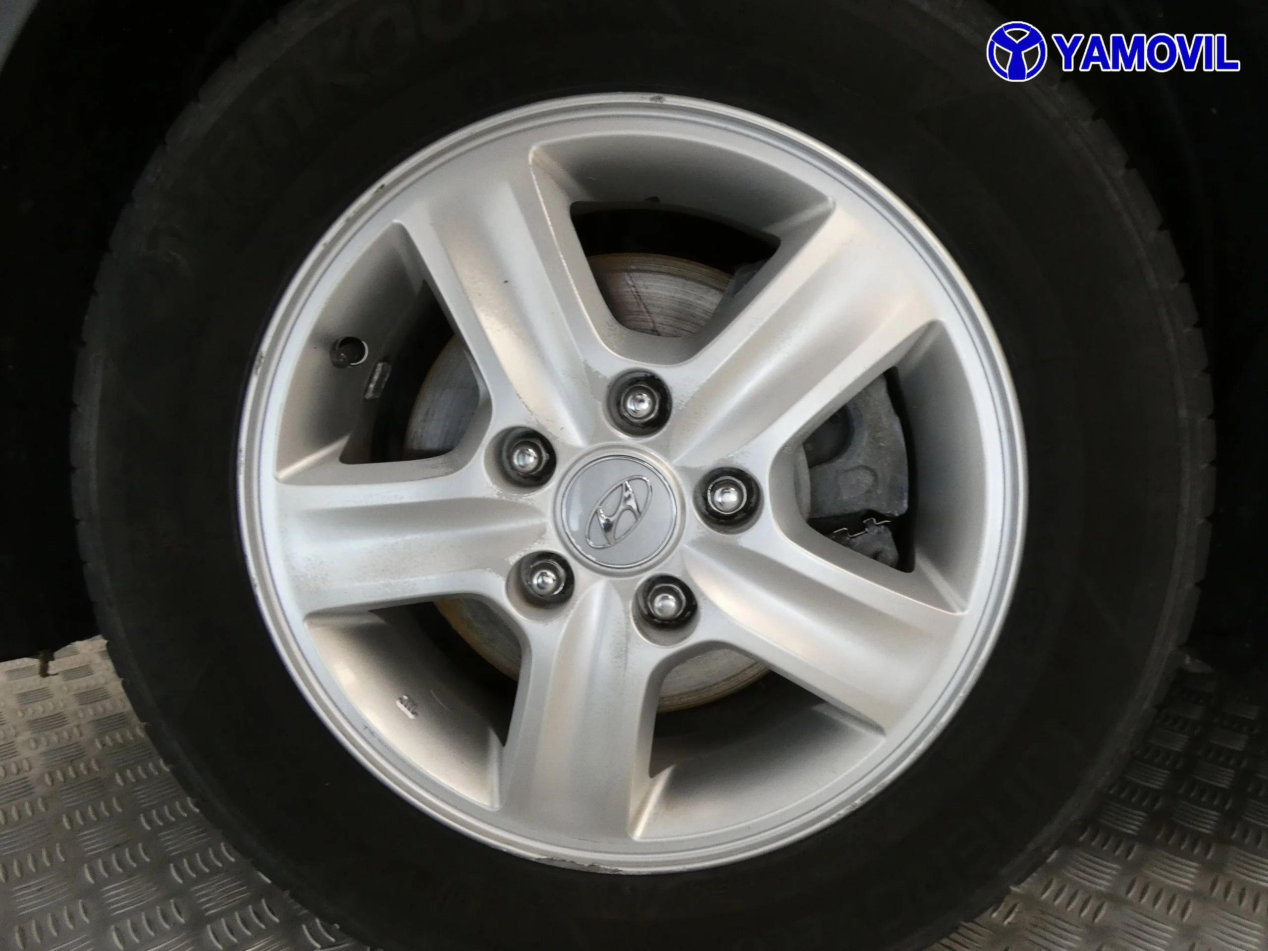 Hyundai I30 1.6 CRDi COMFORT 5P - Foto 11