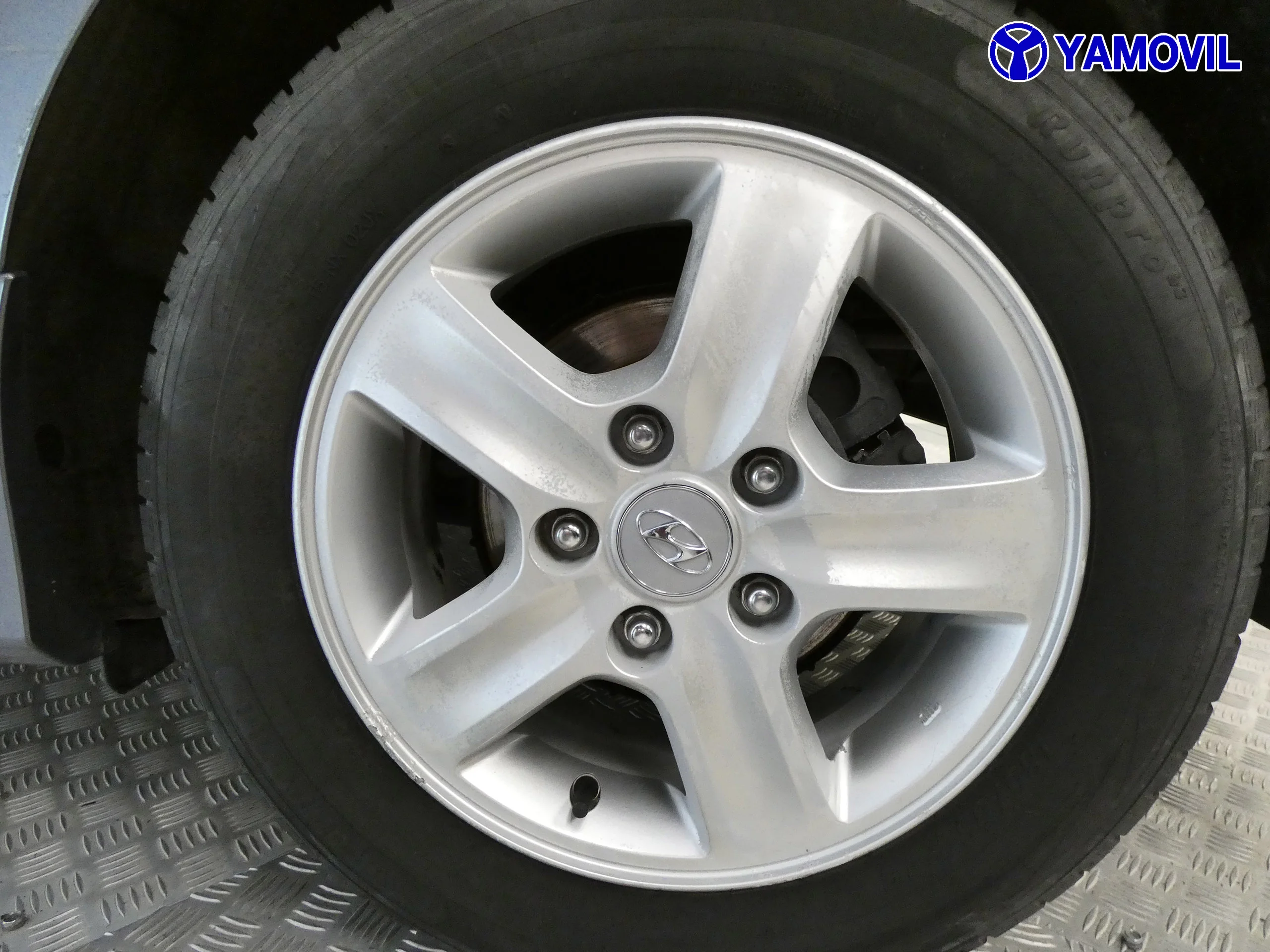 Hyundai I30 1.6 CRDi COMFORT 5P - Foto 12