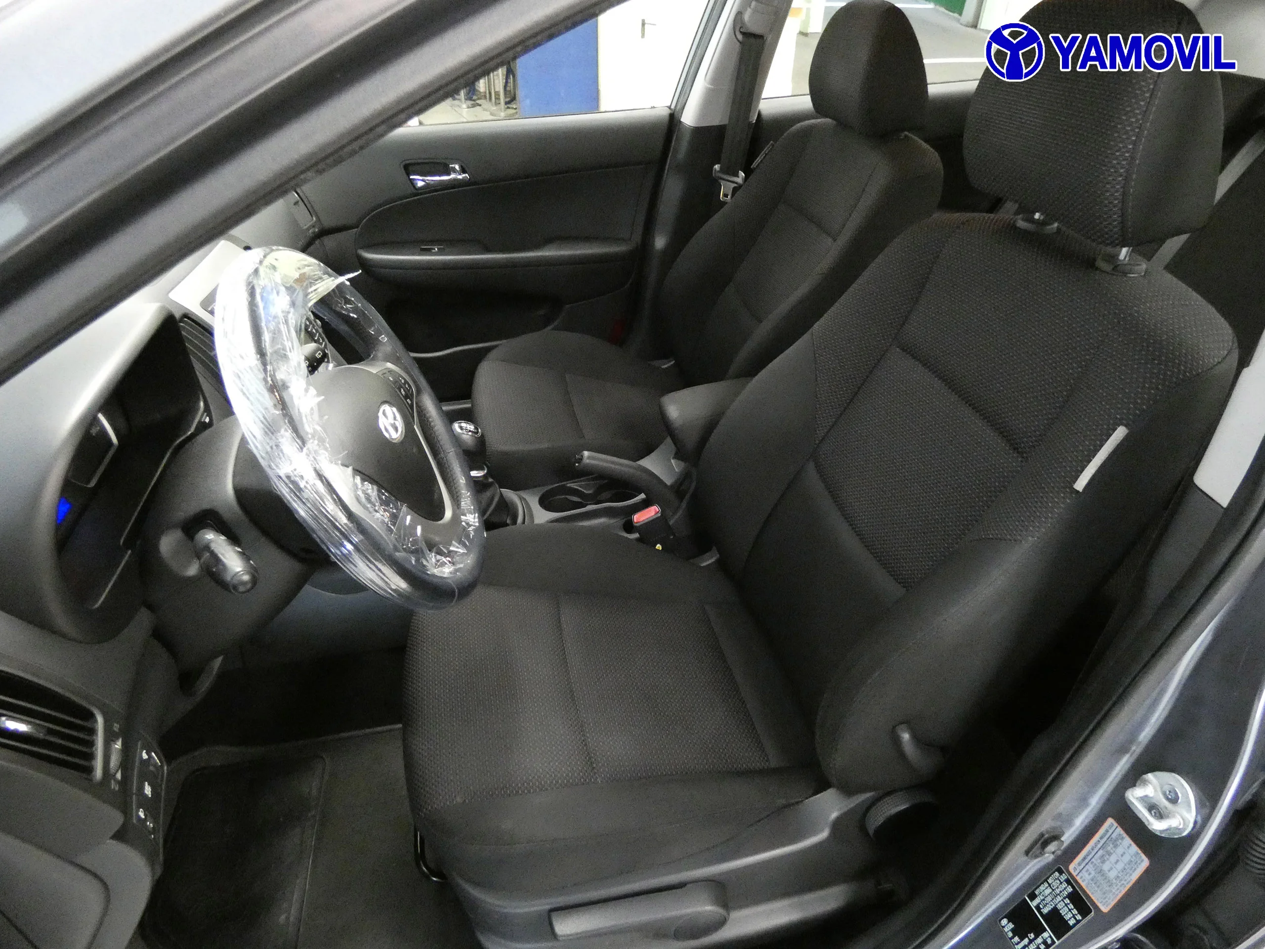 Hyundai I30 1.6 CRDi COMFORT 5P - Foto 13