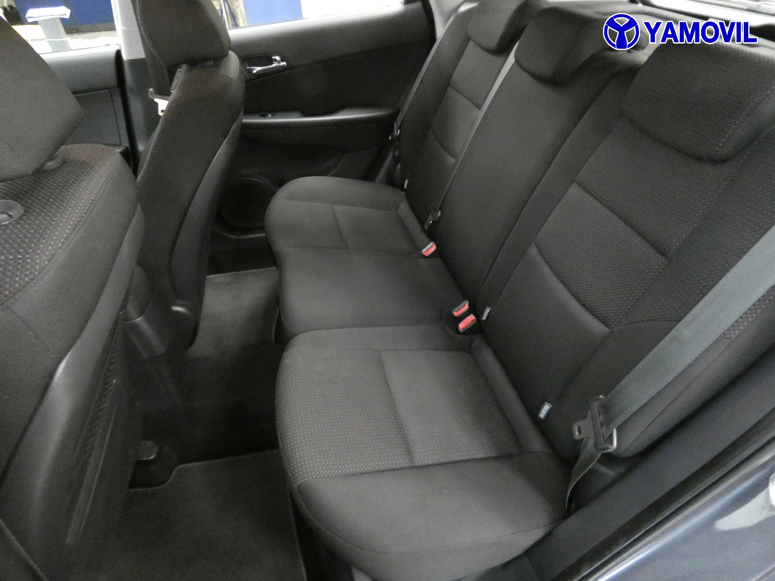 Hyundai I30 1.6 CRDi COMFORT 5P - Foto 15