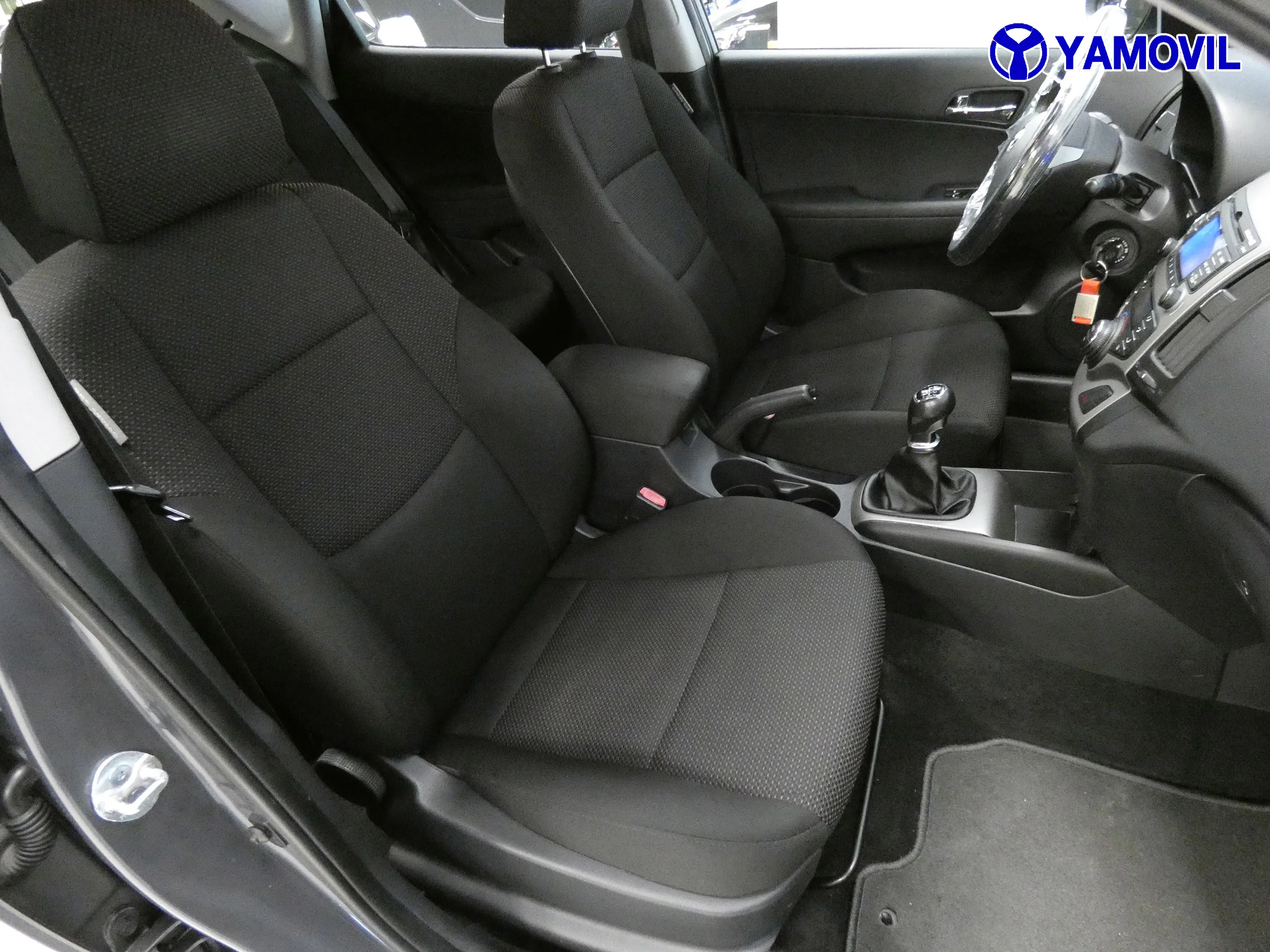 Hyundai I30 1.6 CRDi COMFORT 5P - Foto 16