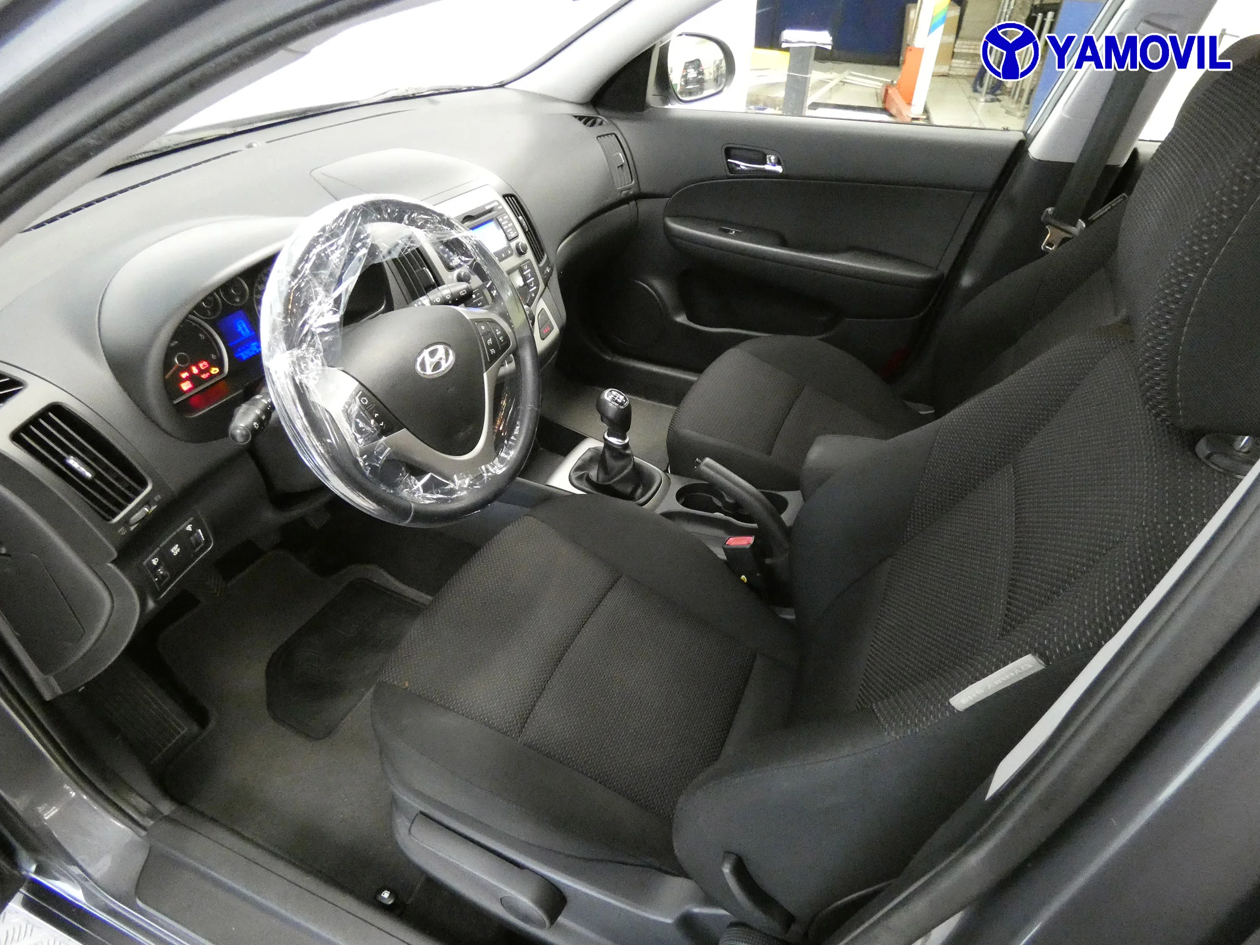 Hyundai I30 1.6 CRDi COMFORT 5P - Foto 14