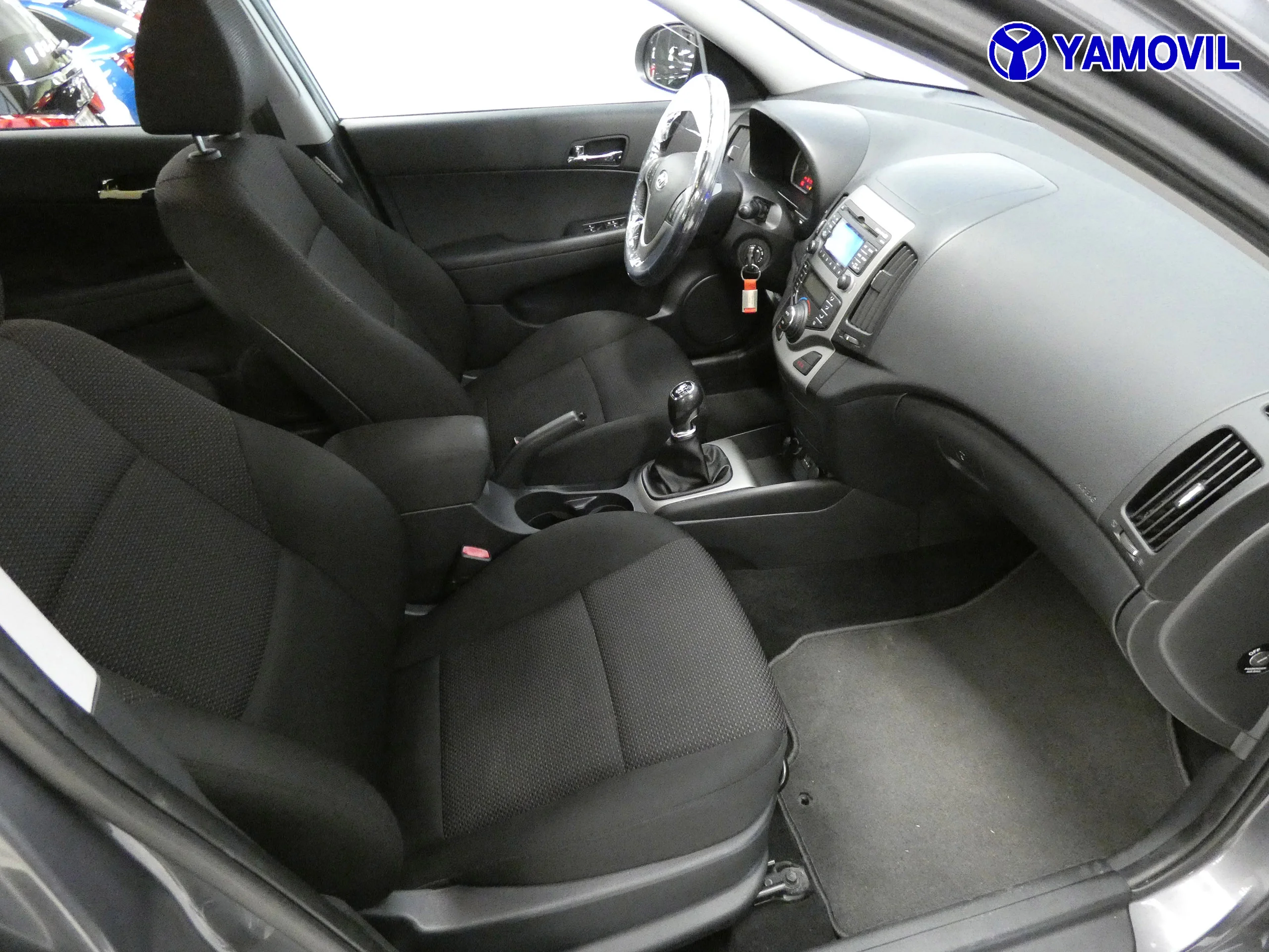 Hyundai I30 1.6 CRDi COMFORT 5P - Foto 17