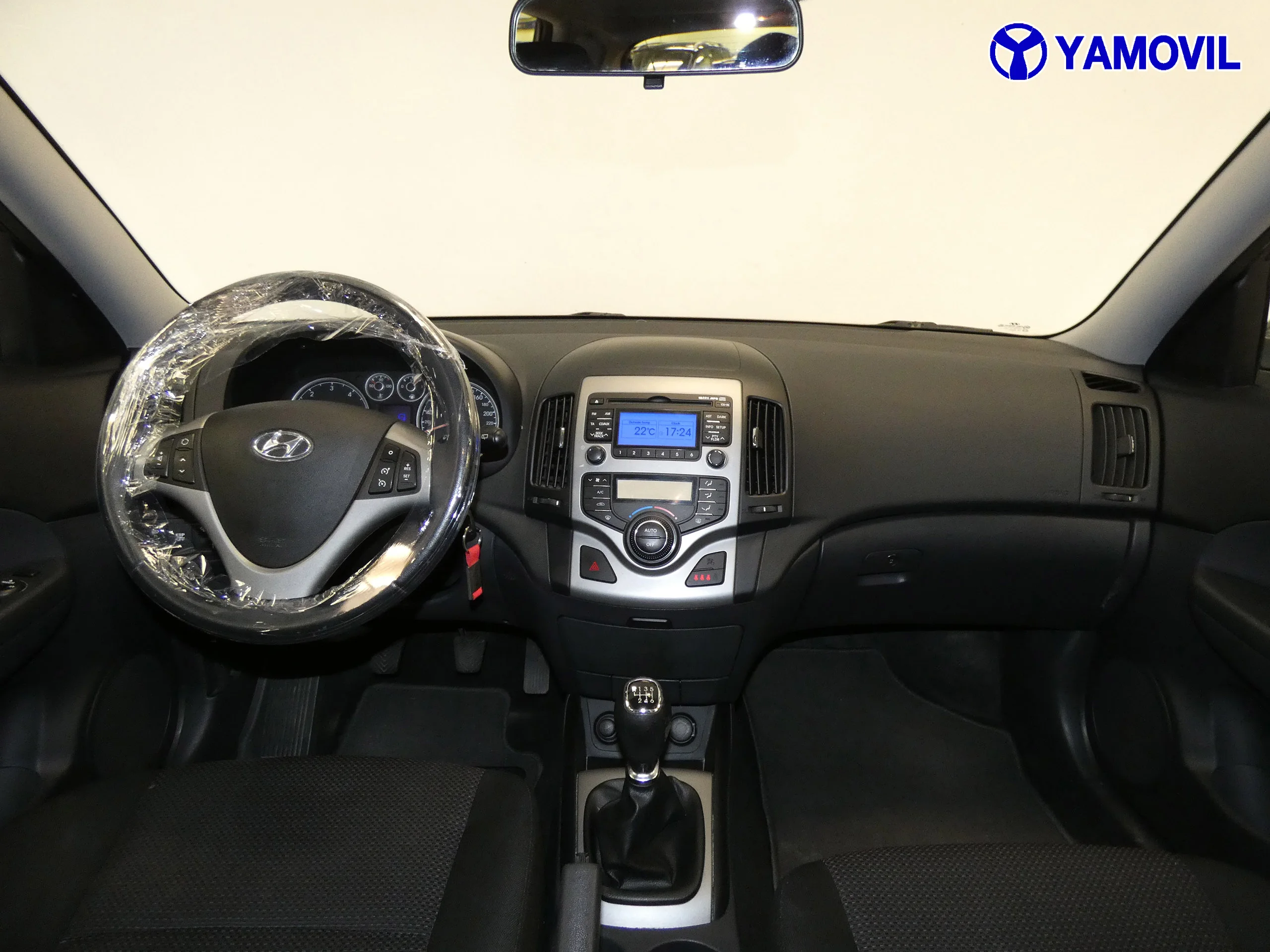 Hyundai I30 1.6 CRDi COMFORT 5P - Foto 19